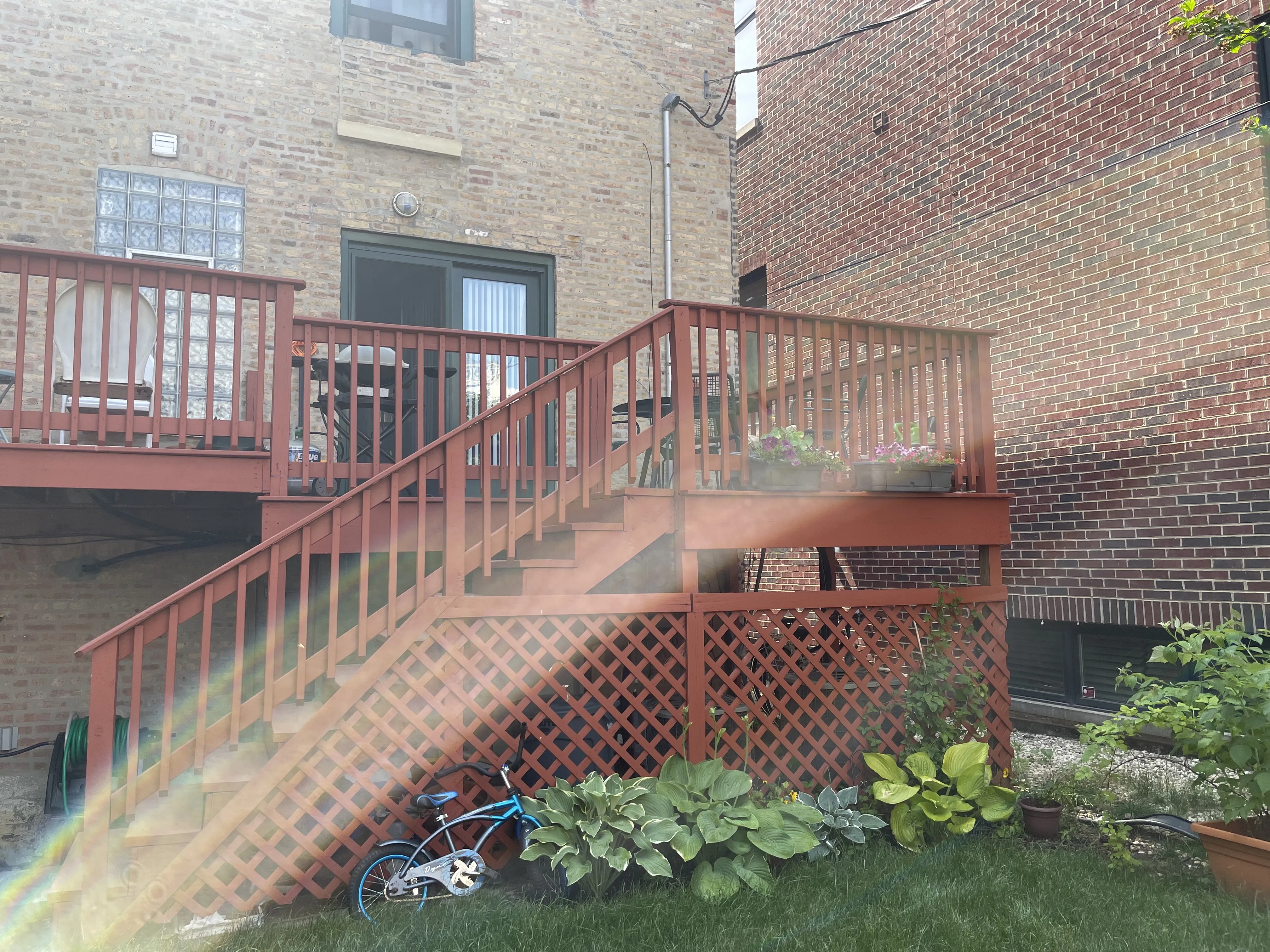 1833 N WOLCOTT AVE 60622-unit#01-Chicago-IL
