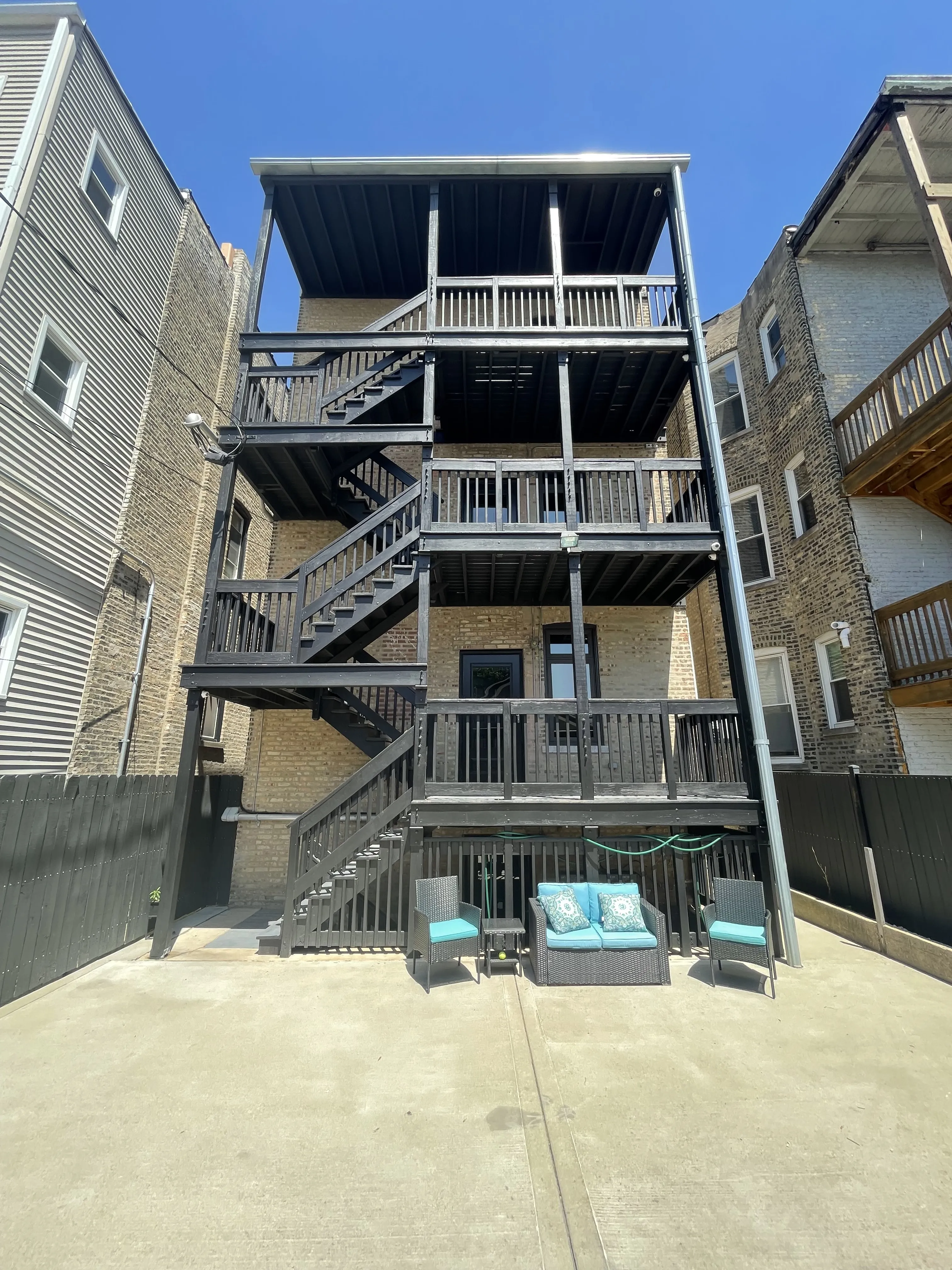 3321 W PIERCE AVE 60651-unit#1-Chicago-IL