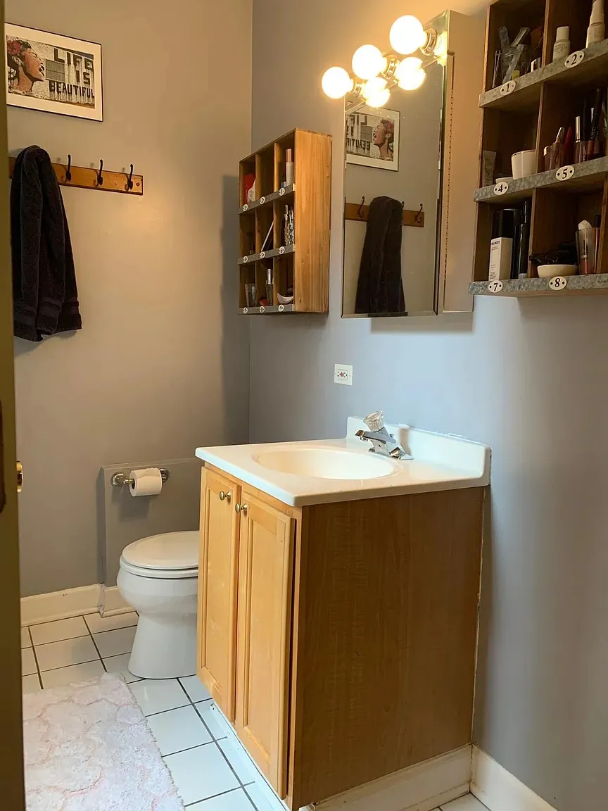 2553 W SUNNYSIDE AVE 60625-unit#1-Chicago-IL