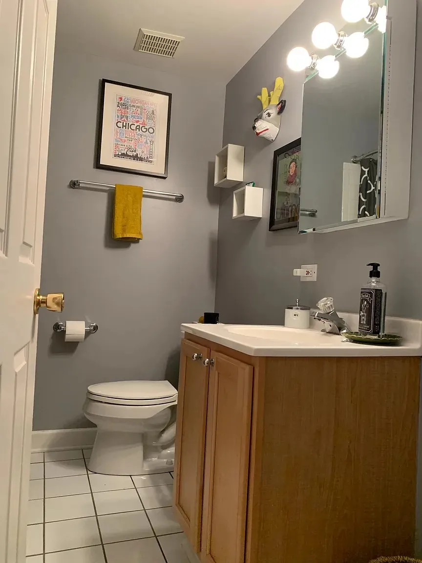 2553 W SUNNYSIDE AVE 60625-unit#1-Chicago-IL