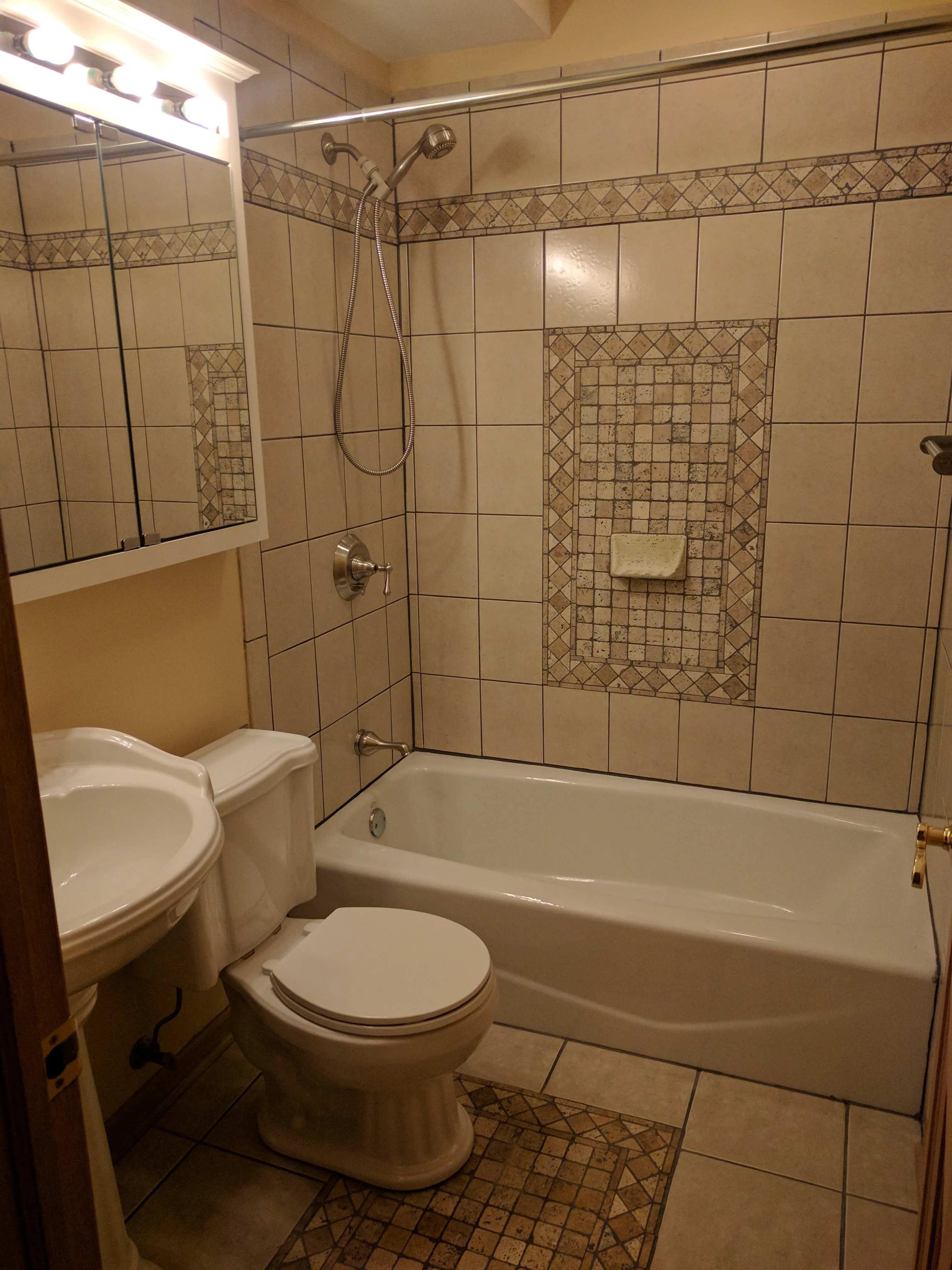 4138 N CLAREMONT AVE 60618-unit#1-Chicago-IL