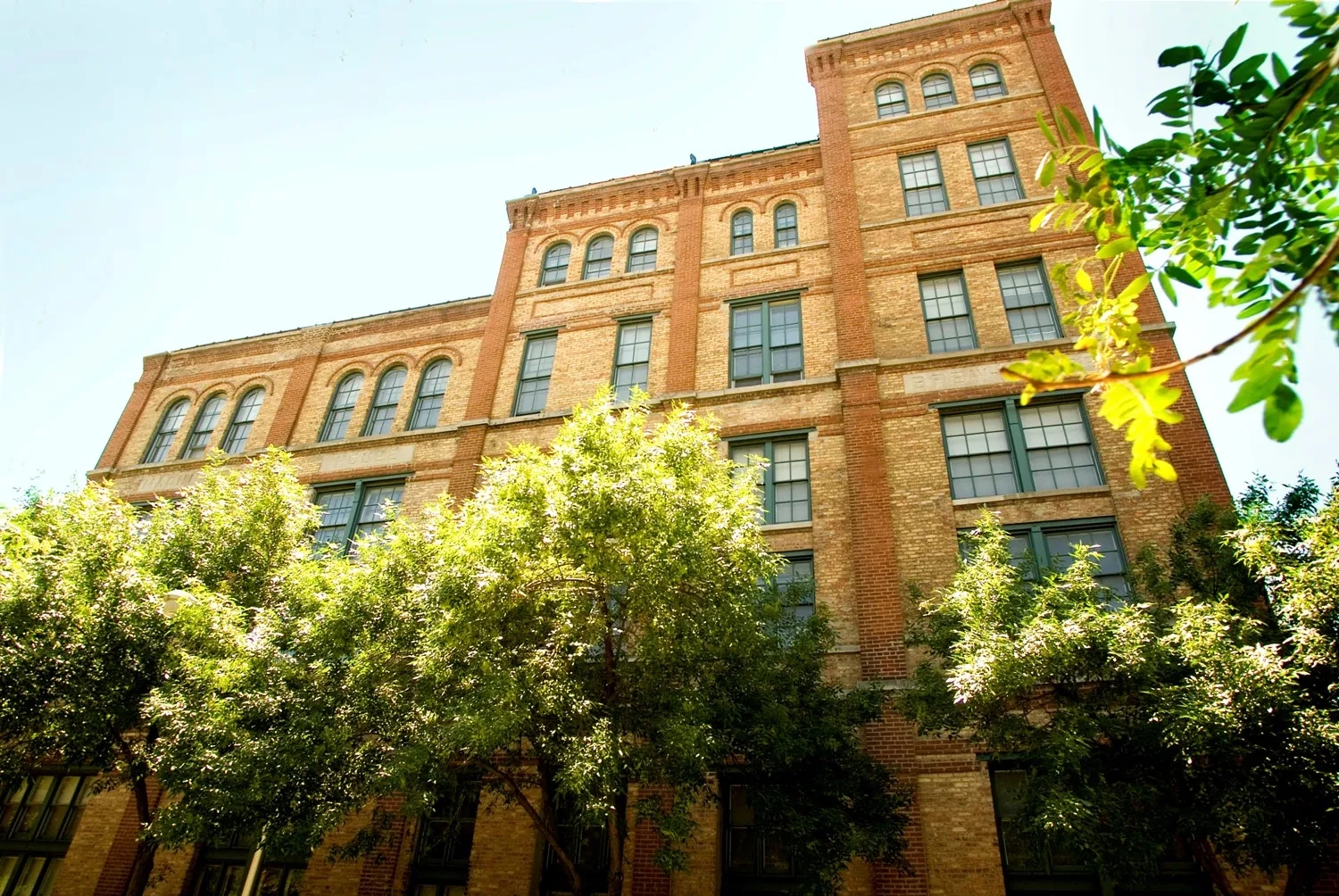 1301 W FLETCHER ST 60657-Brewery Lofts-unit#214-Chicago-IL