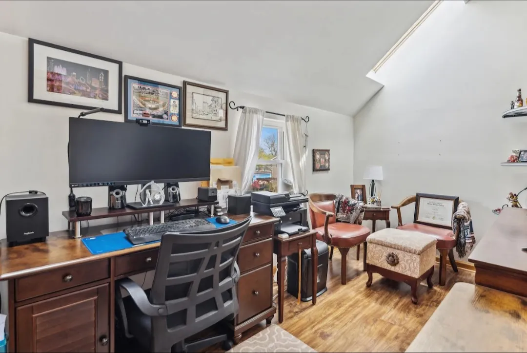 1741 N SPAULDING AVE 60647-Coach House-unit#2R-Chicago-IL