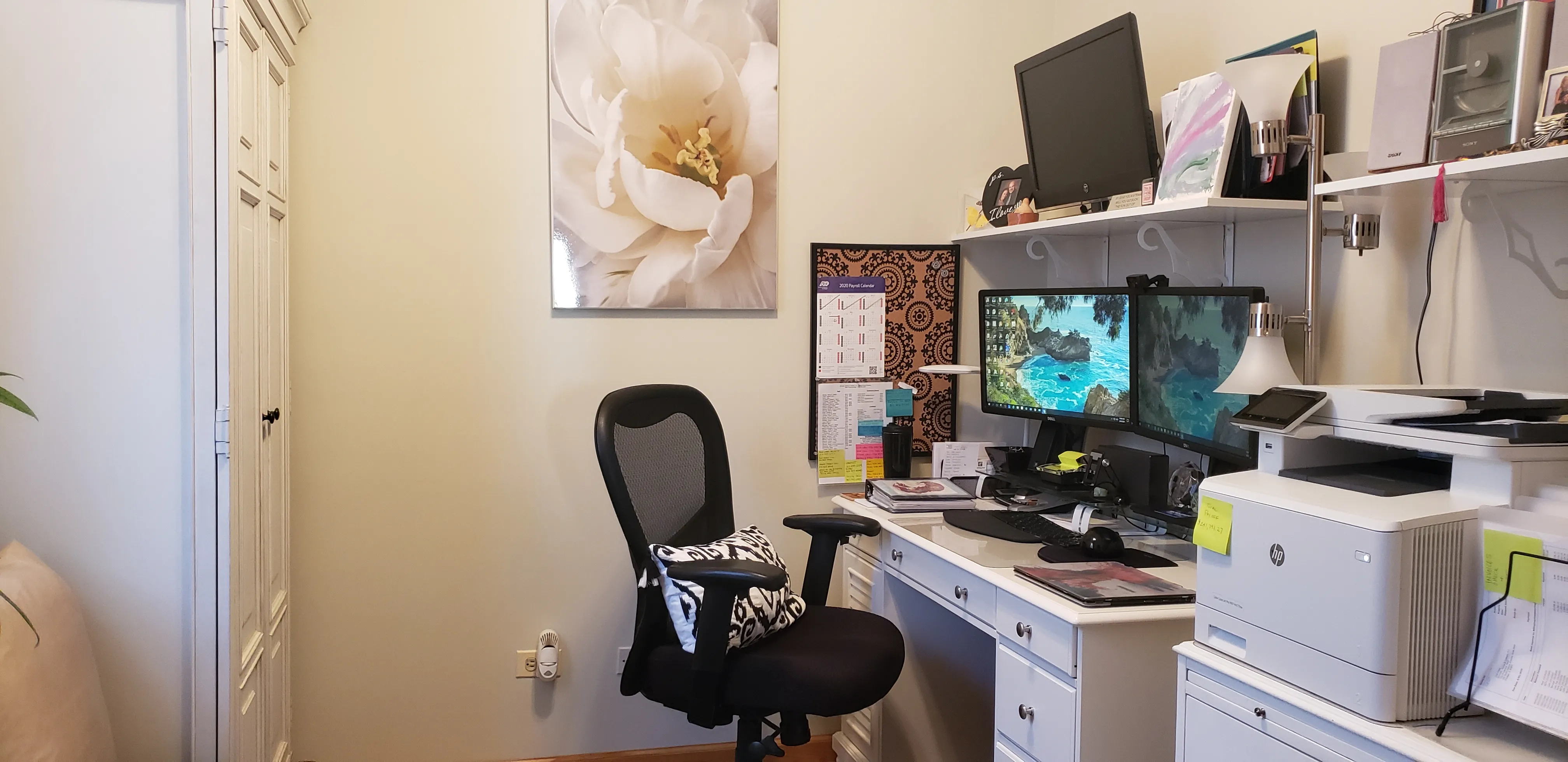 1741 N SPAULDING AVE 60647-Coach House-unit#2R-Chicago-IL