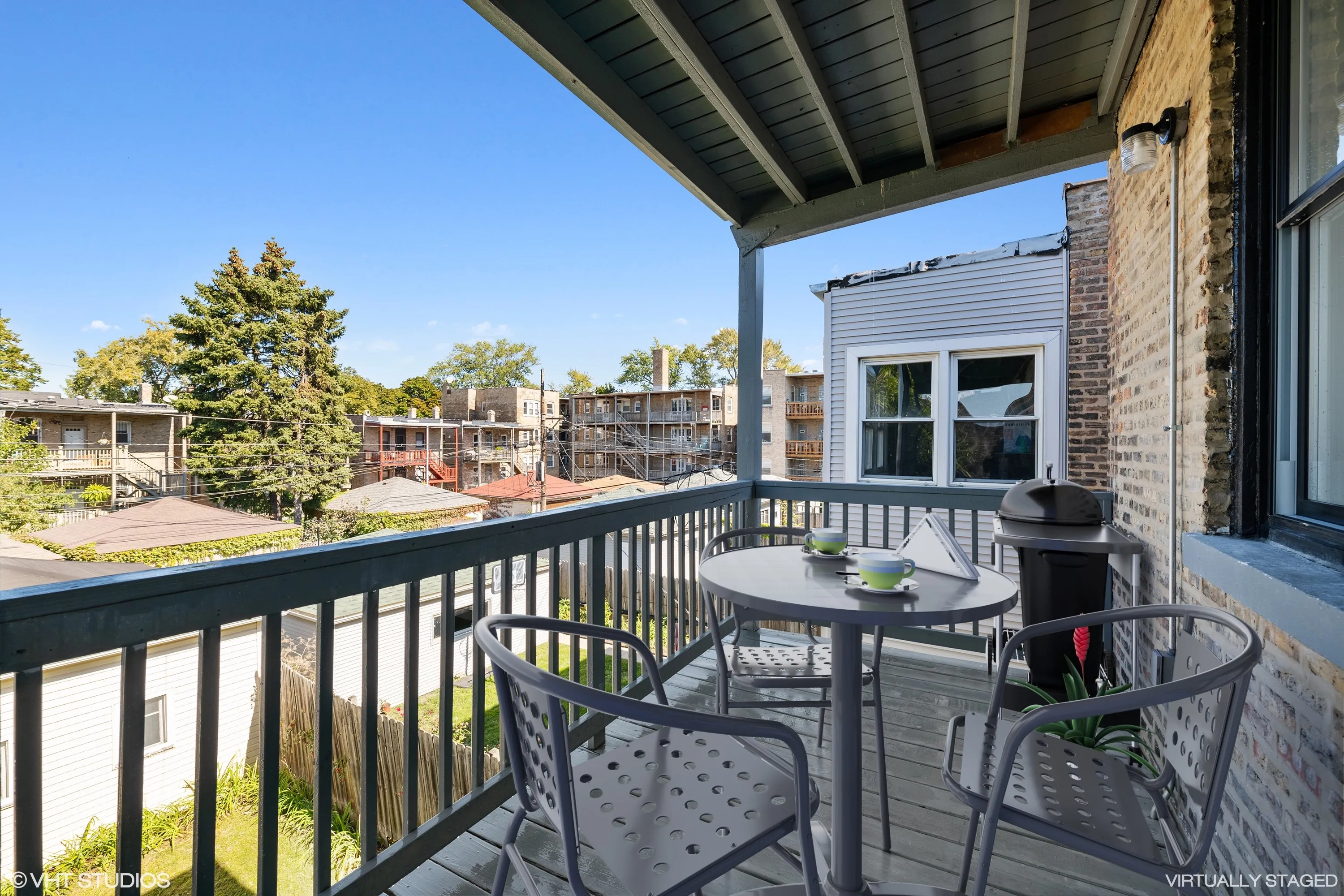 3318 W CULLOM AVE 60618-3318 W Cullom-unit#2-Chicago-IL