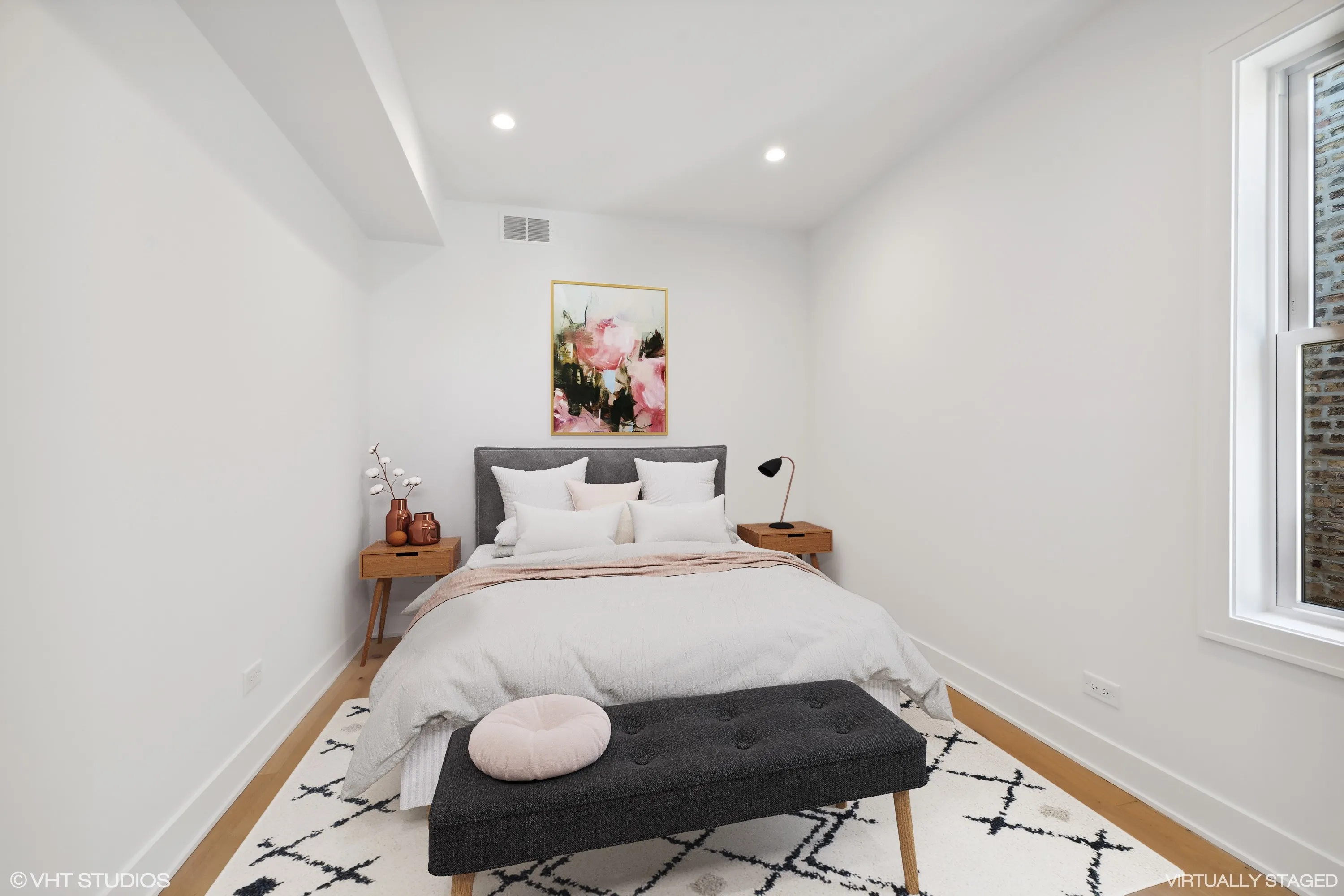 3318 W CULLOM AVE 60618-3318 W Cullom-unit#2-Chicago-IL