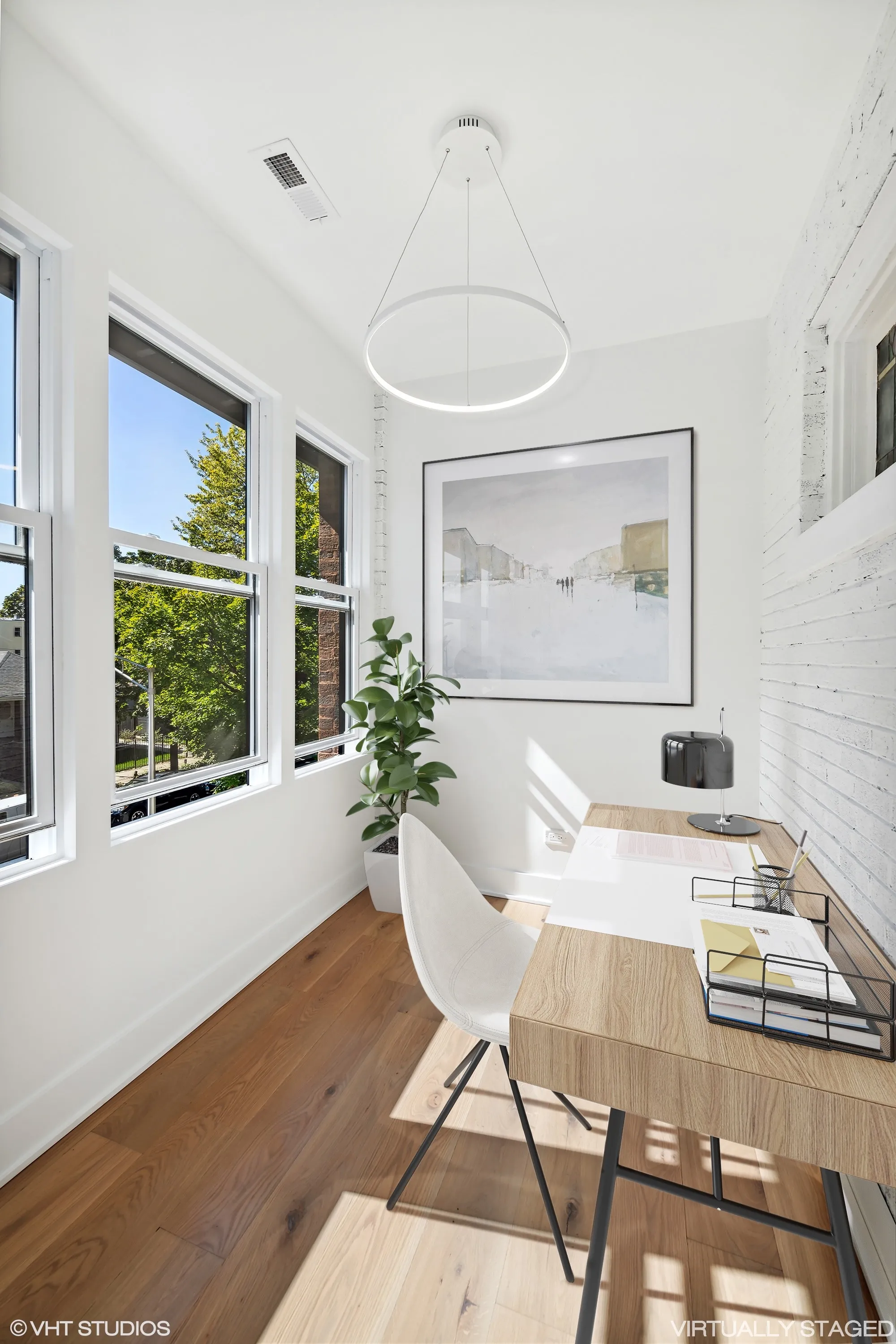 3318 W CULLOM AVE 60618-3318 W Cullom-unit#2-Chicago-IL