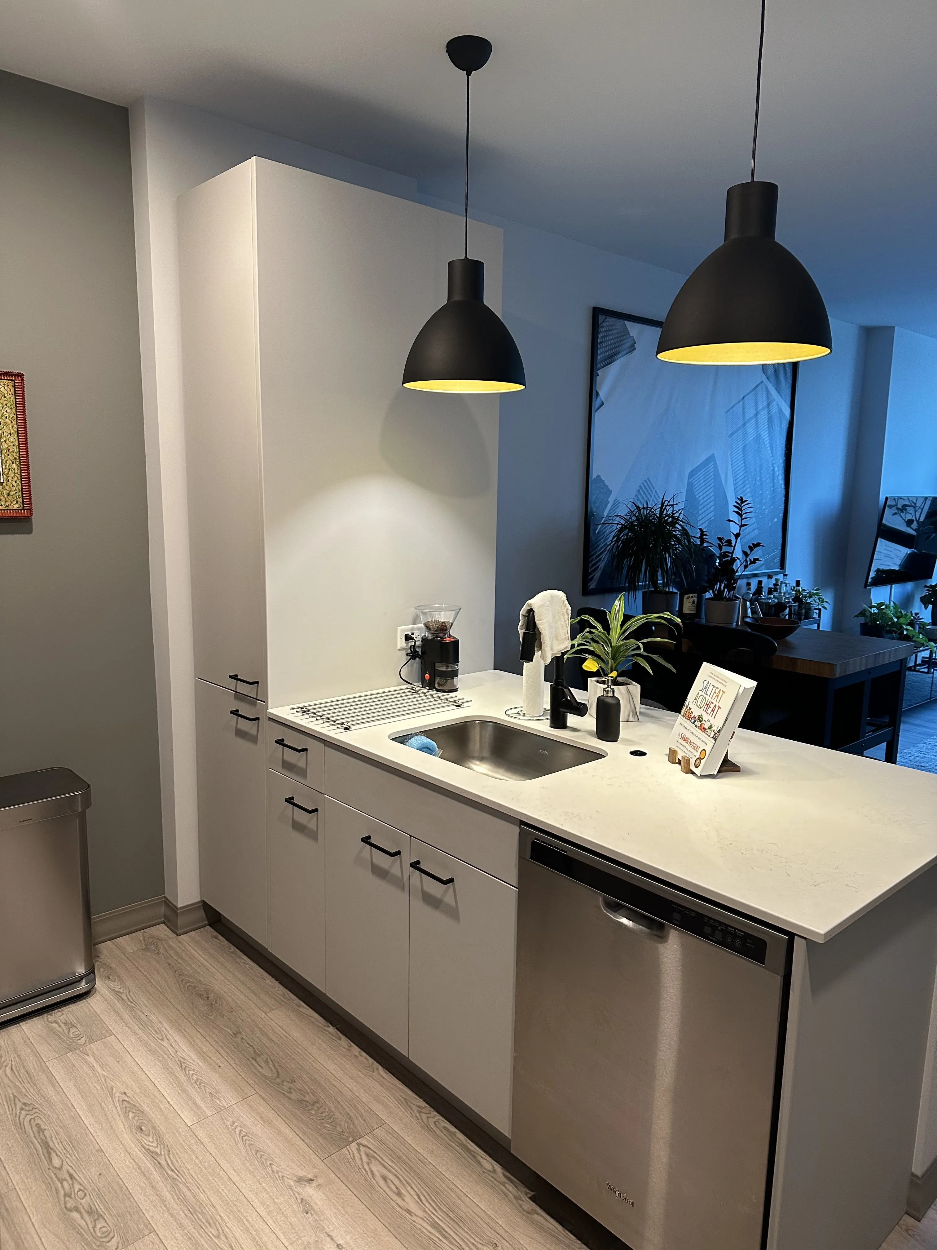 2155 N ELSTON AVE 60614-Triangle Square-unit#663-Chicago-IL