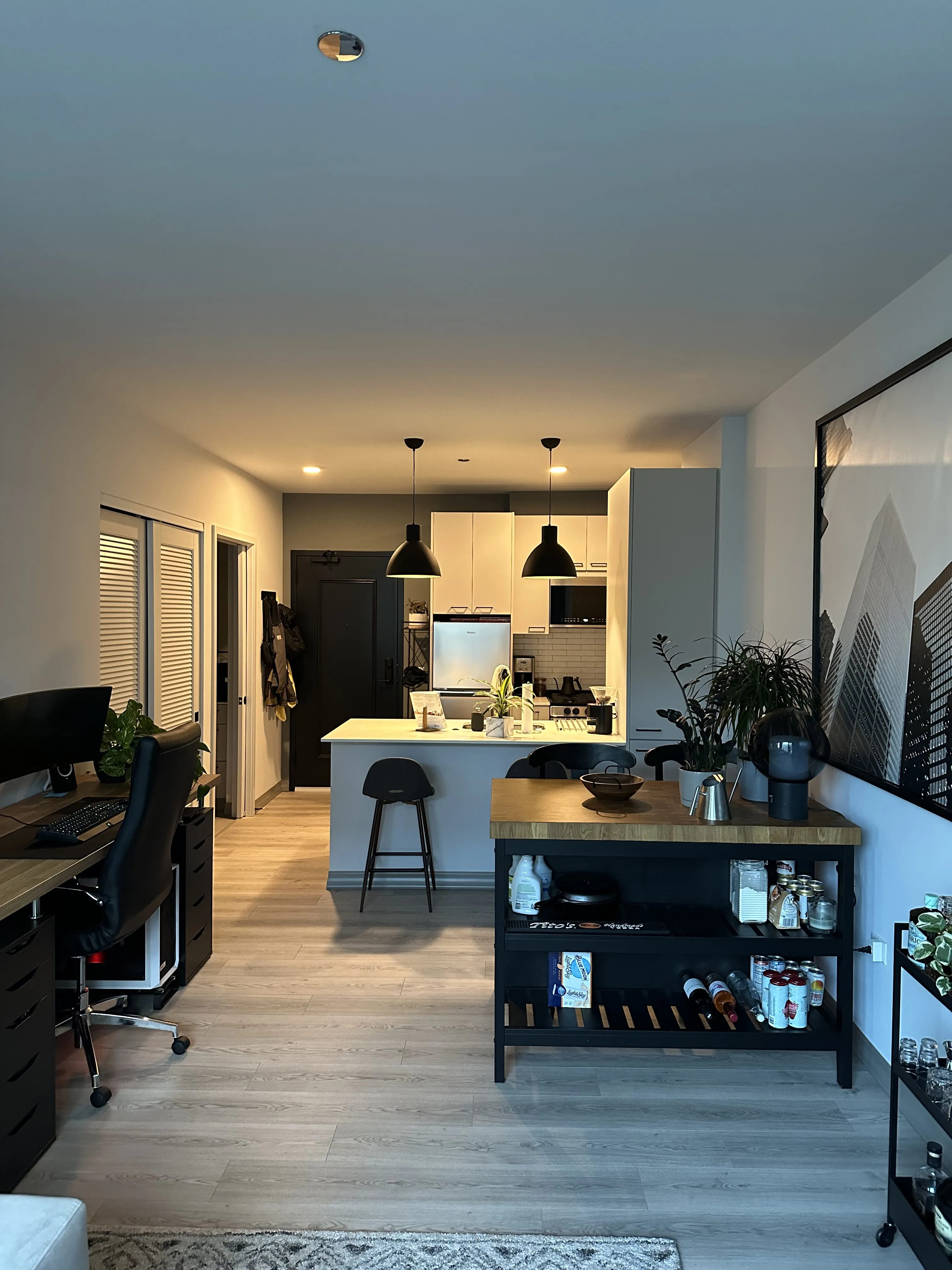 2155 N ELSTON AVE 60614-Triangle Square-unit#663-Chicago-IL