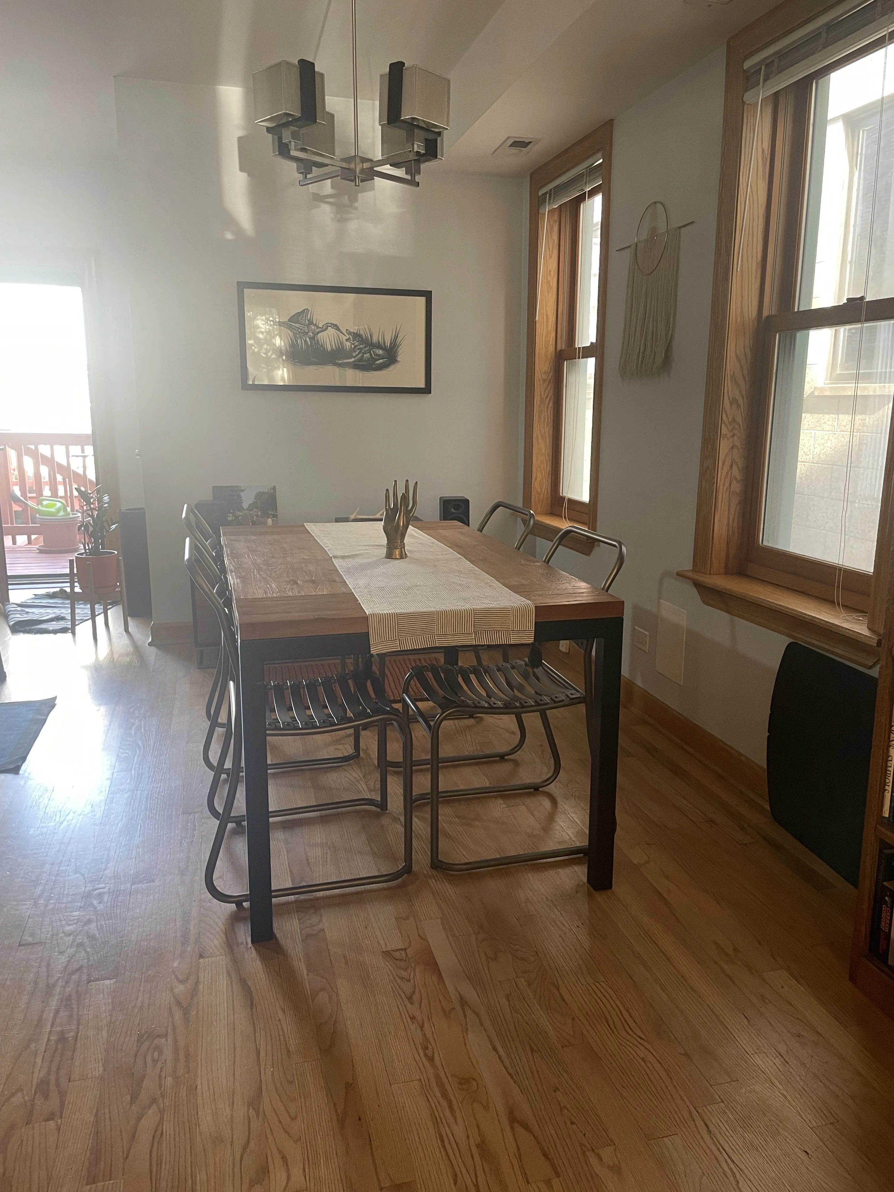 1833 N WOLCOTT AVE 60622-unit#01-Chicago-IL