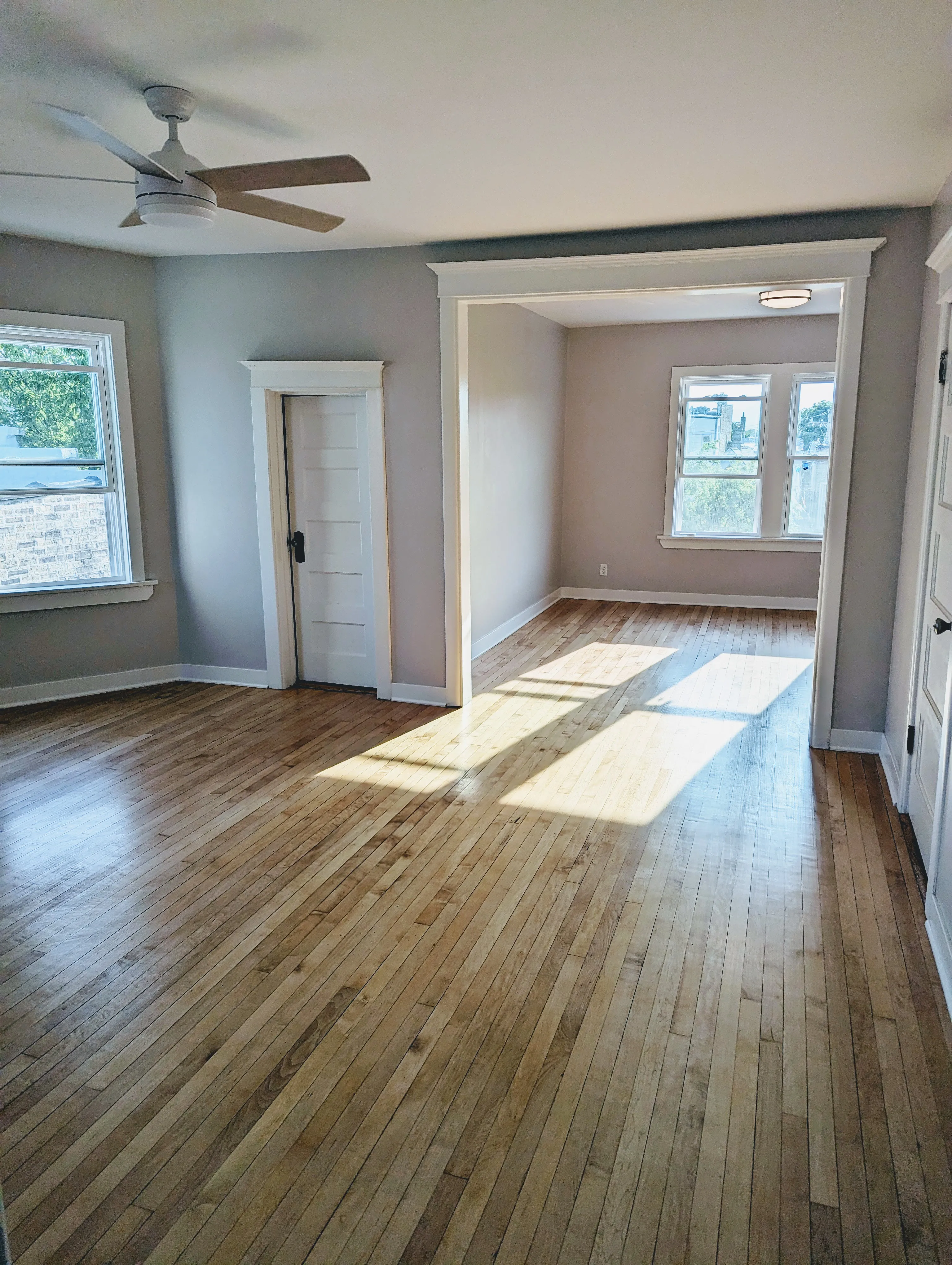 2421 N CENTRAL PARK AVE 60647-unit#3-Chicago-IL