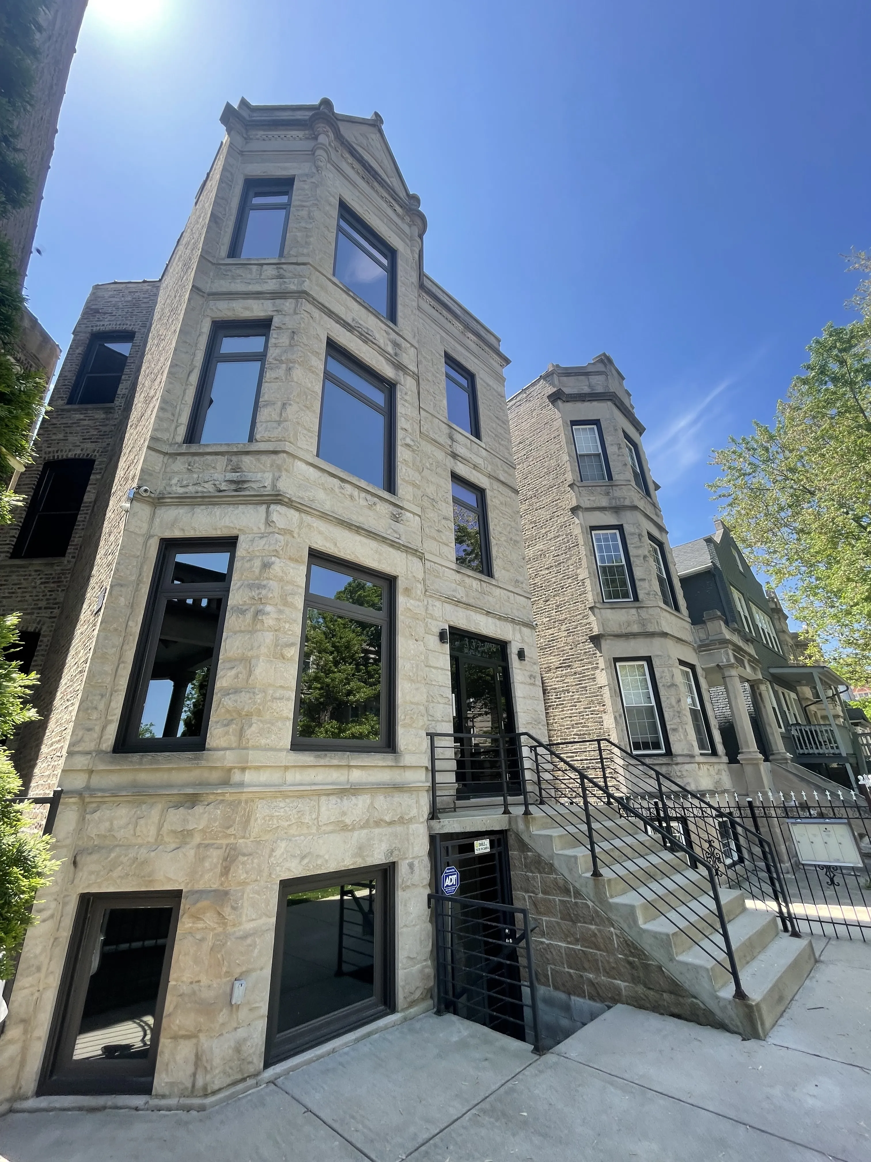3321 W PIERCE AVE 60651-unit#1-Chicago-IL