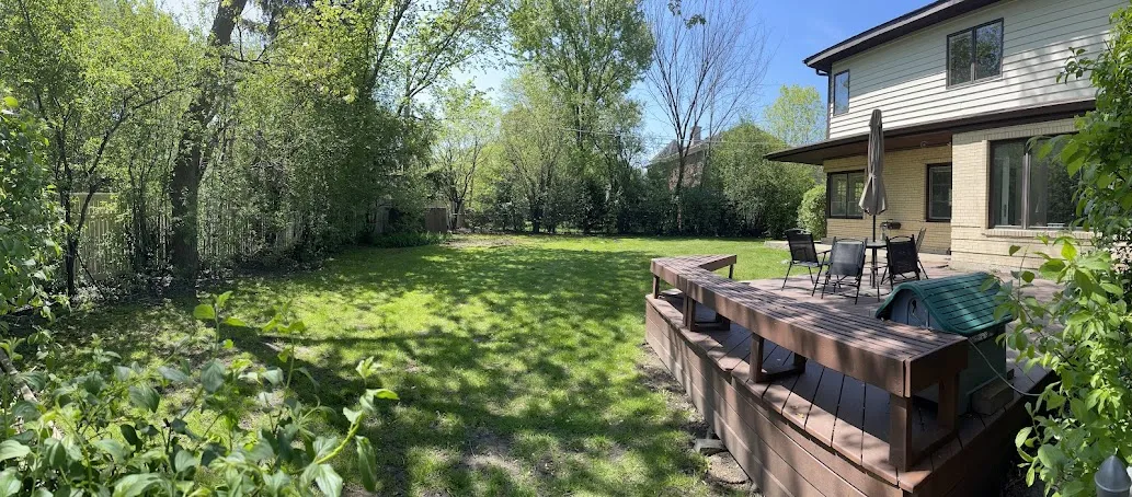 1553 HAWTHORNE LN 60025-Northfield-IL
