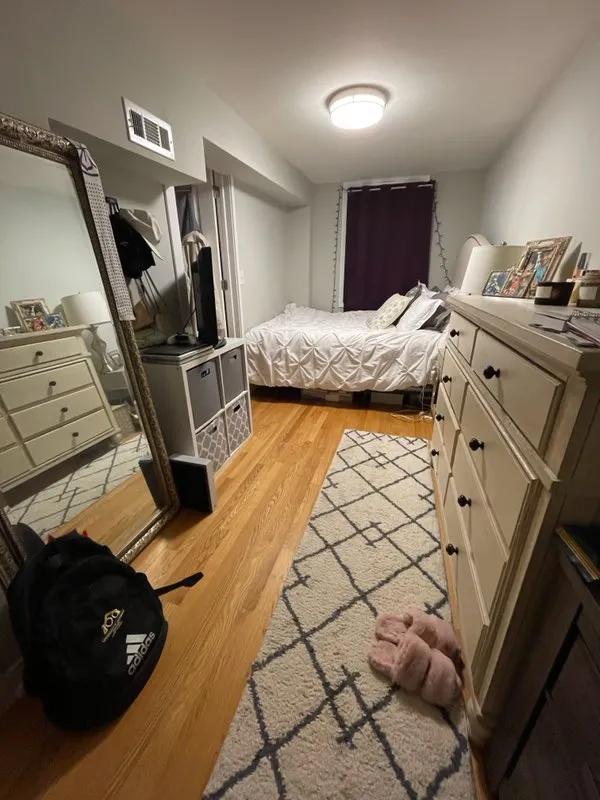 3543 N FREMONT ST 60657-unit#GARDN-Chicago-IL