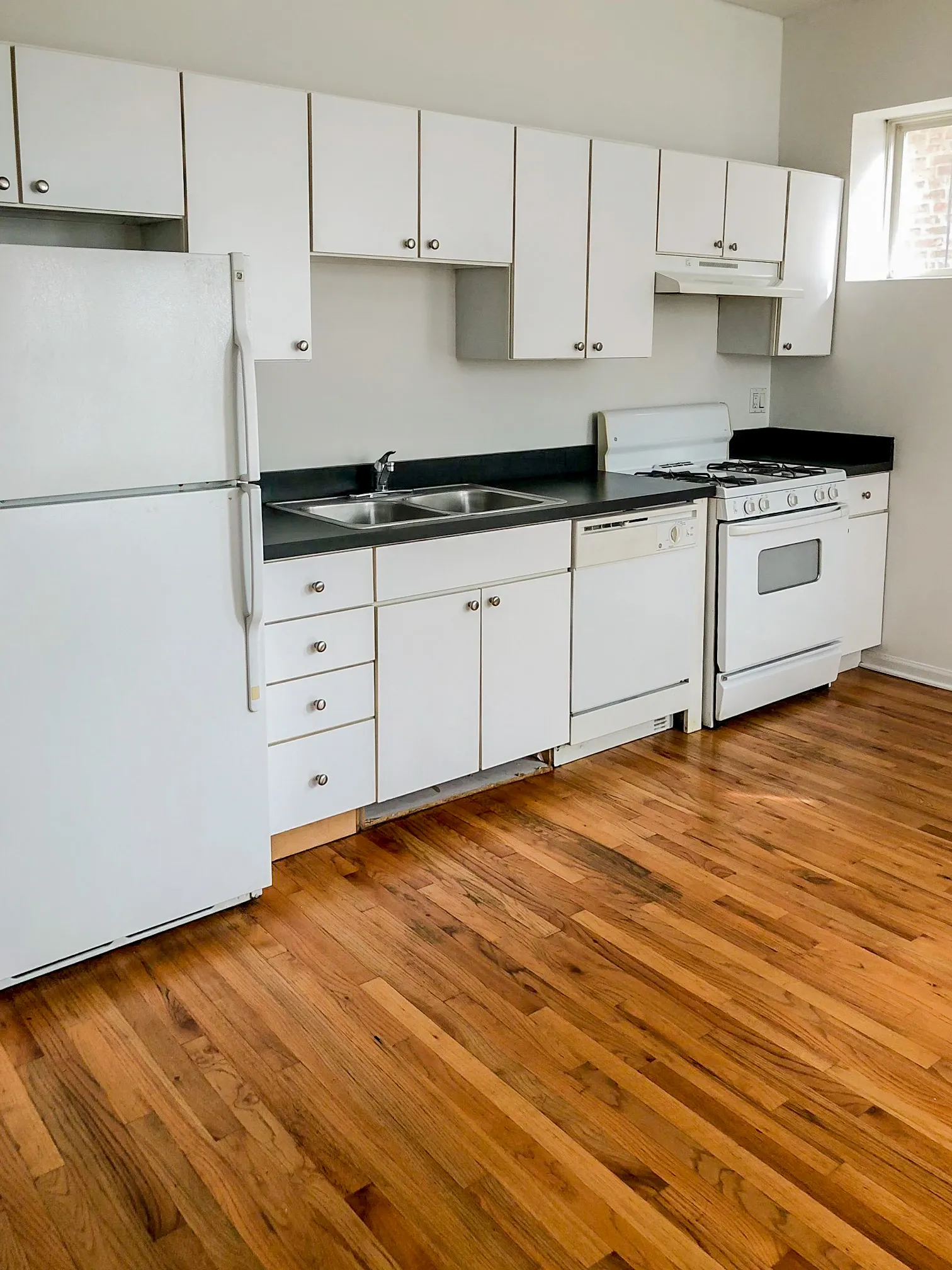 1022 N DAMEN AVE 60622-unit#5-Chicago-IL