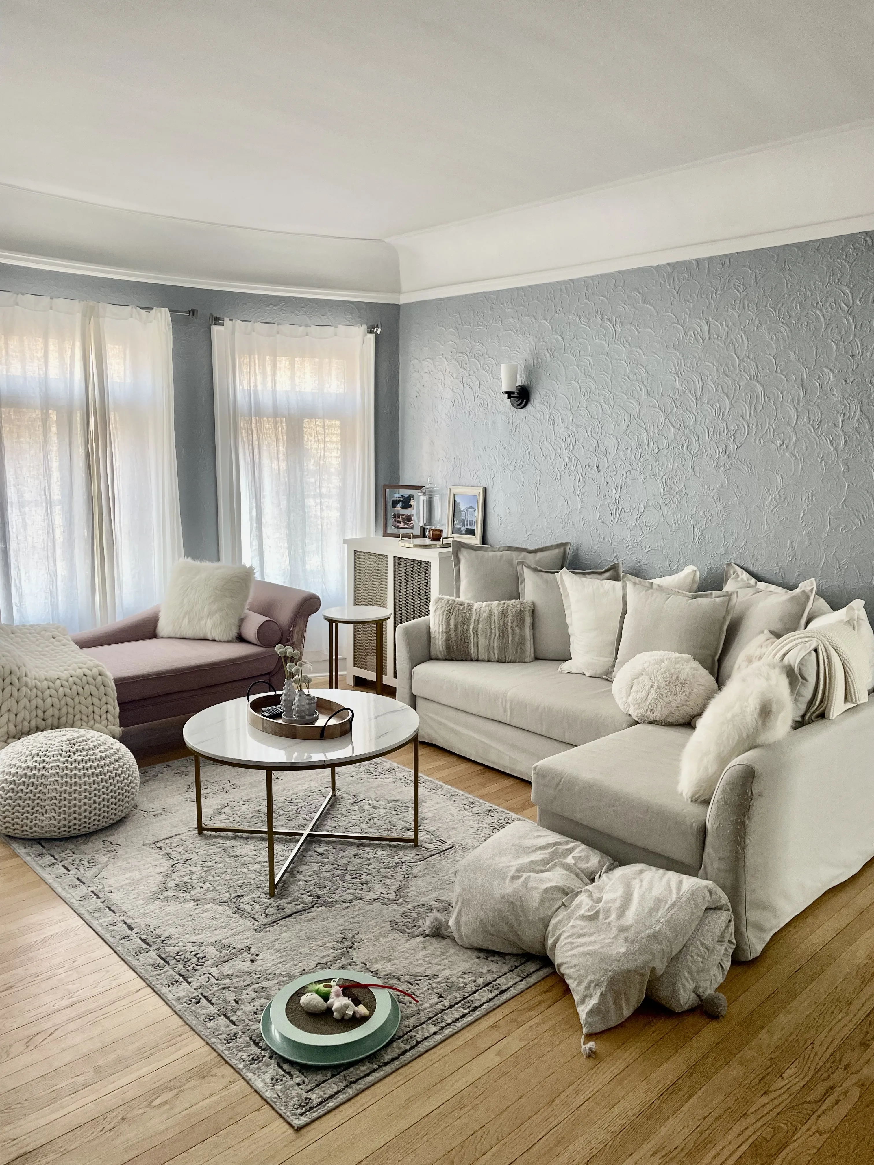 1423 W THOME AVE 60660-Amsterdam House Condos-unit#2-s-Chicago-IL