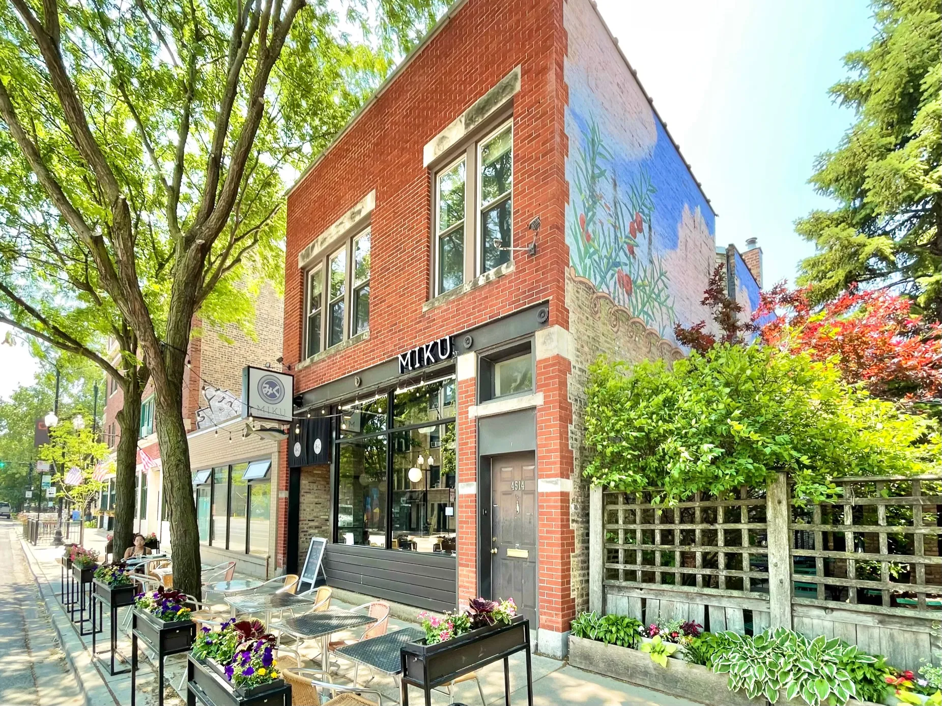 4514 N LINCOLN AVE 60625-unit#2-Chicago-IL