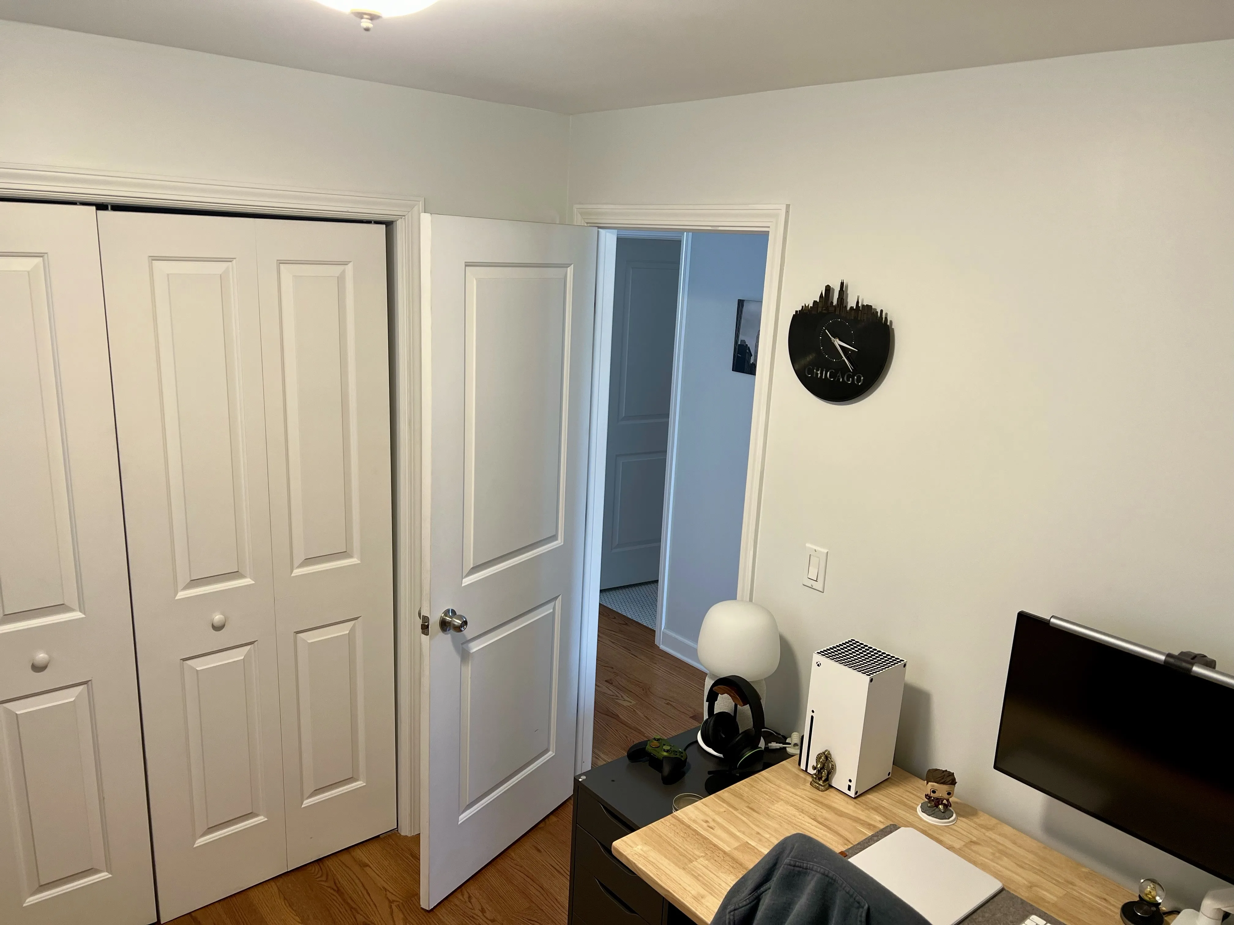 2647 N HARDING AVE 60647-unit#2-Chicago-IL