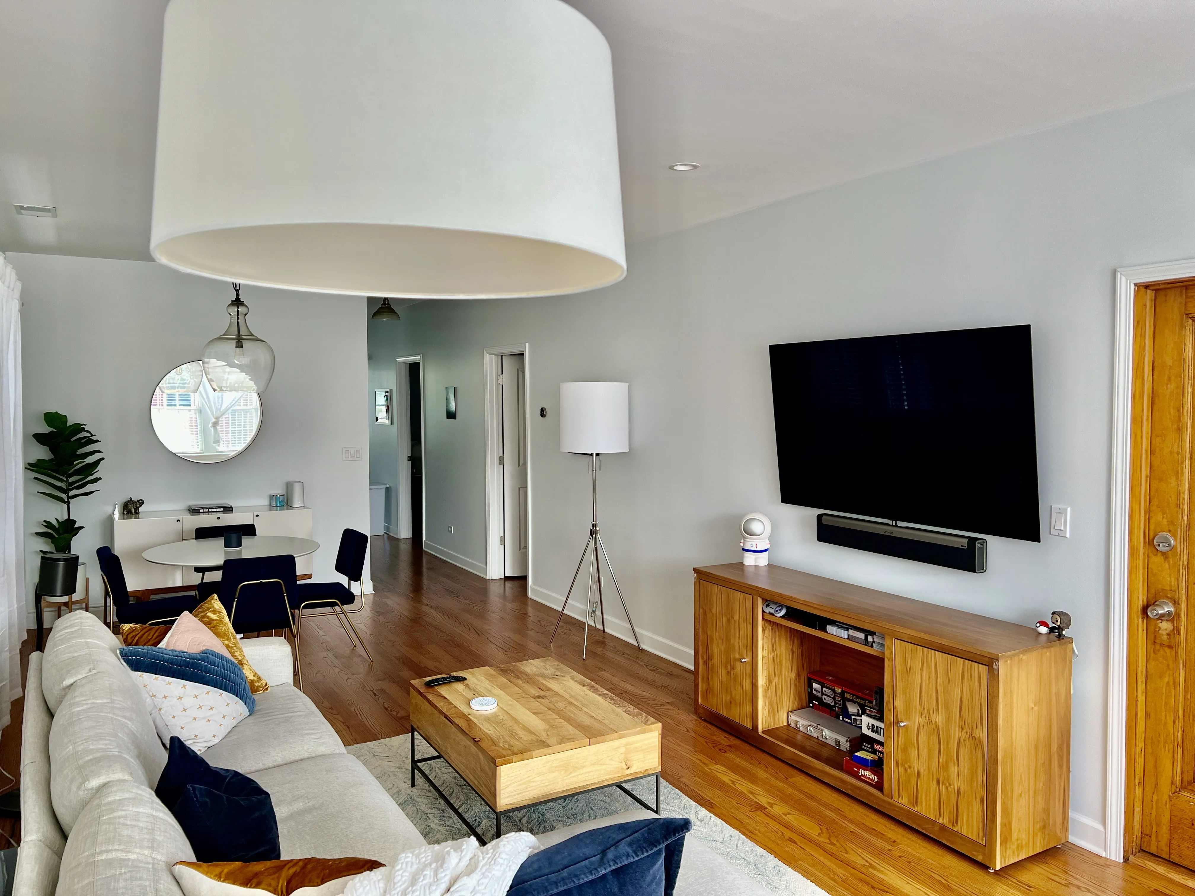 2647 N HARDING AVE 60647-unit#2-Chicago-IL