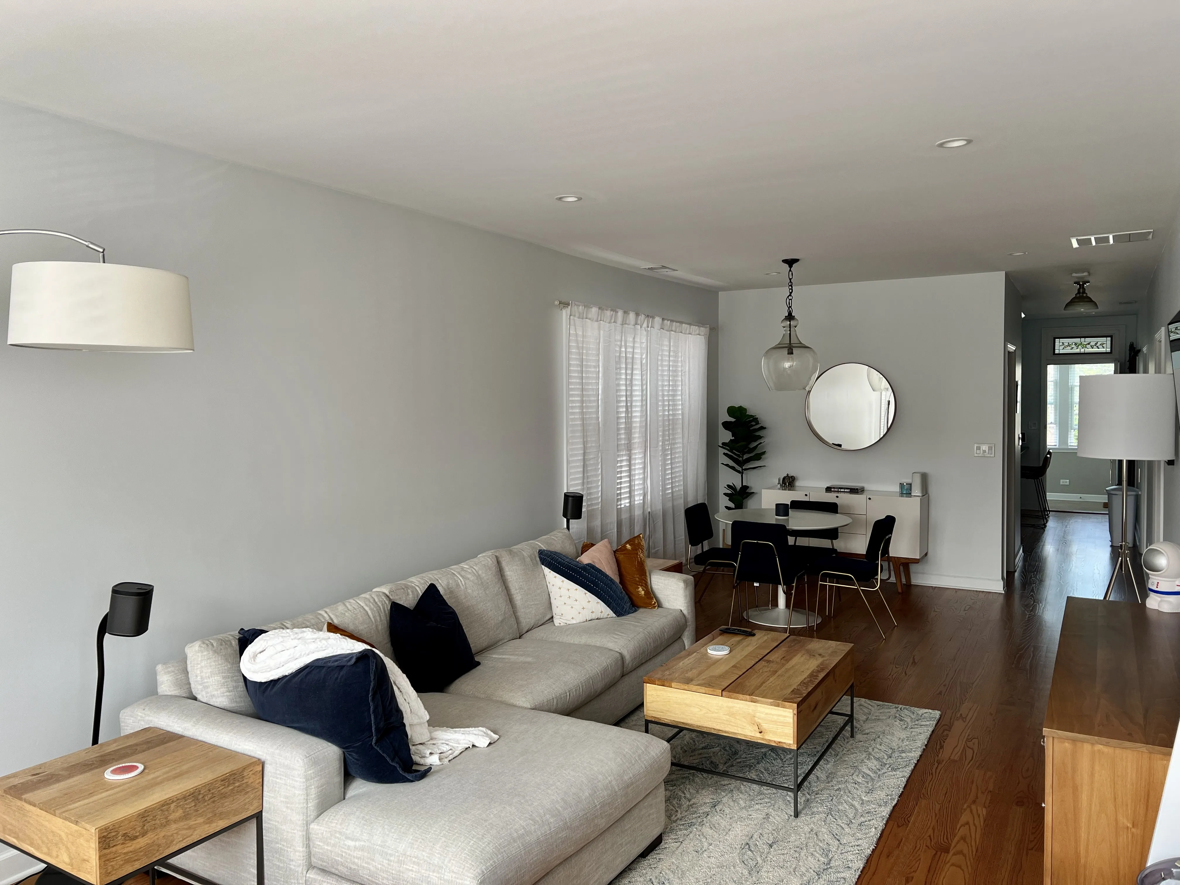 2647 N HARDING AVE 60647-unit#2-Chicago-IL