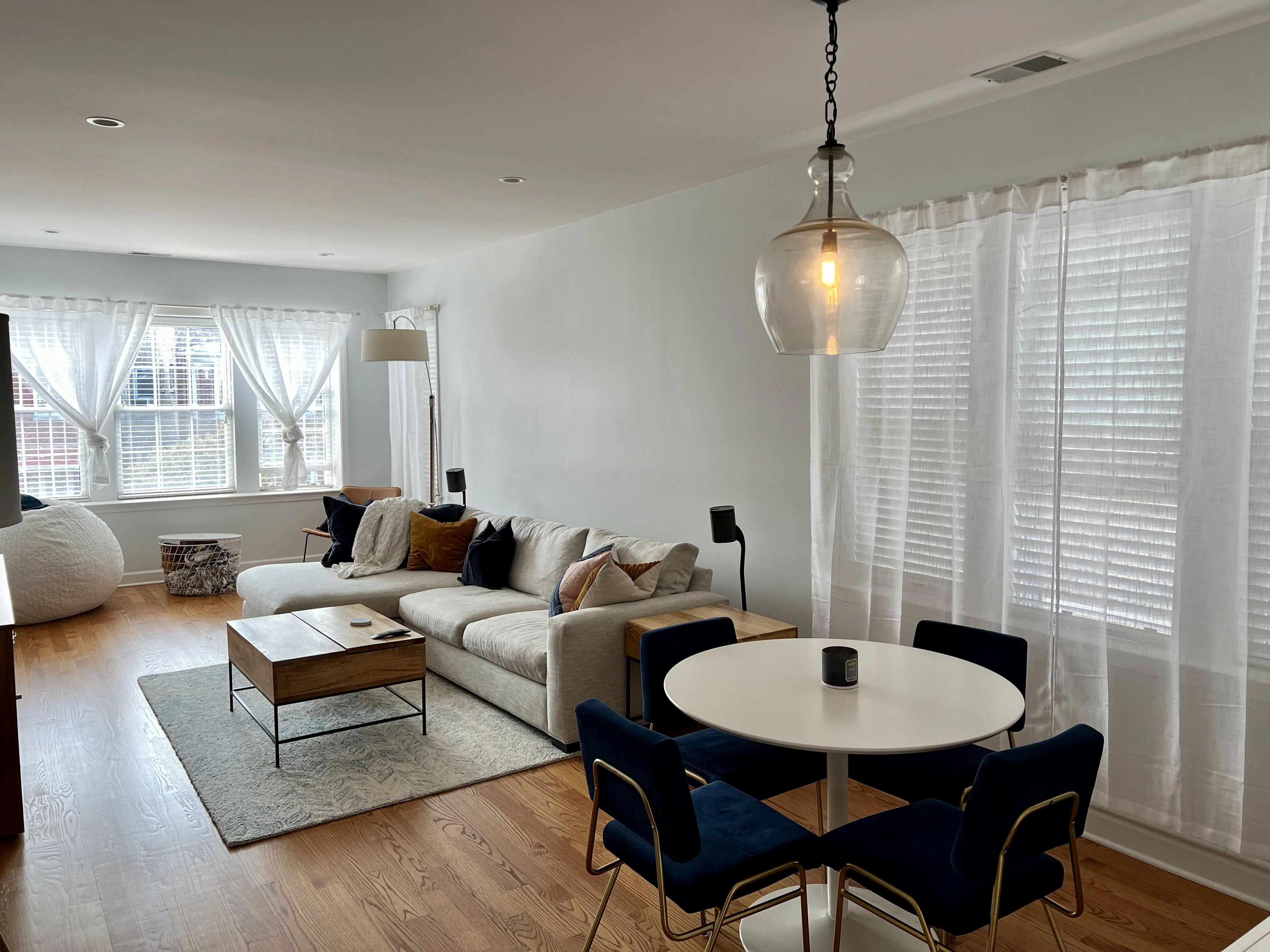 2647 N HARDING AVE 60647-unit#2-Chicago-IL