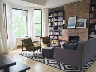 933 W FLETCHER ST 60657-unit#3F-Chicago-IL