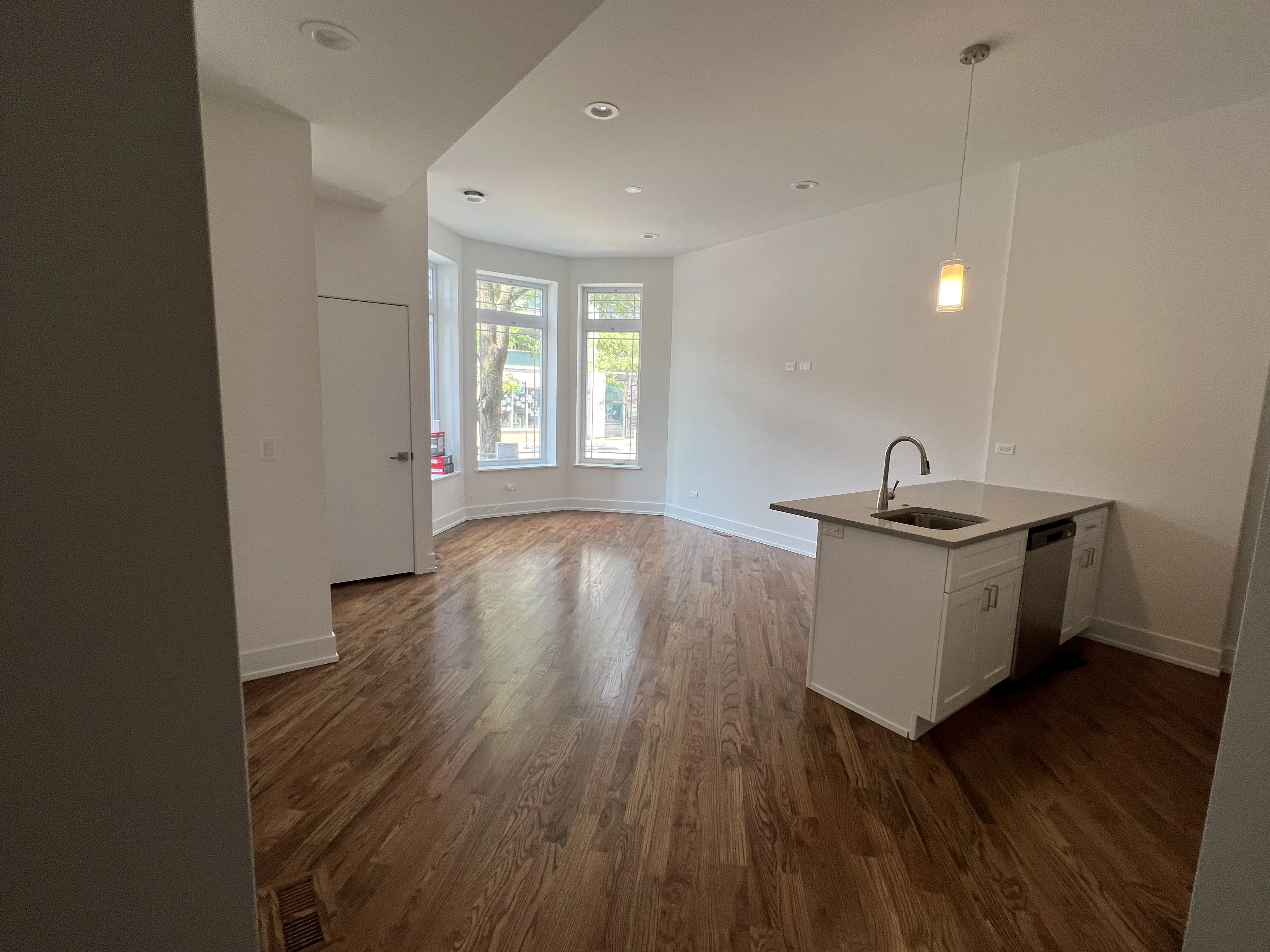 2215 W CHICAGO AVE 60622-unit#1F-Chicago-IL