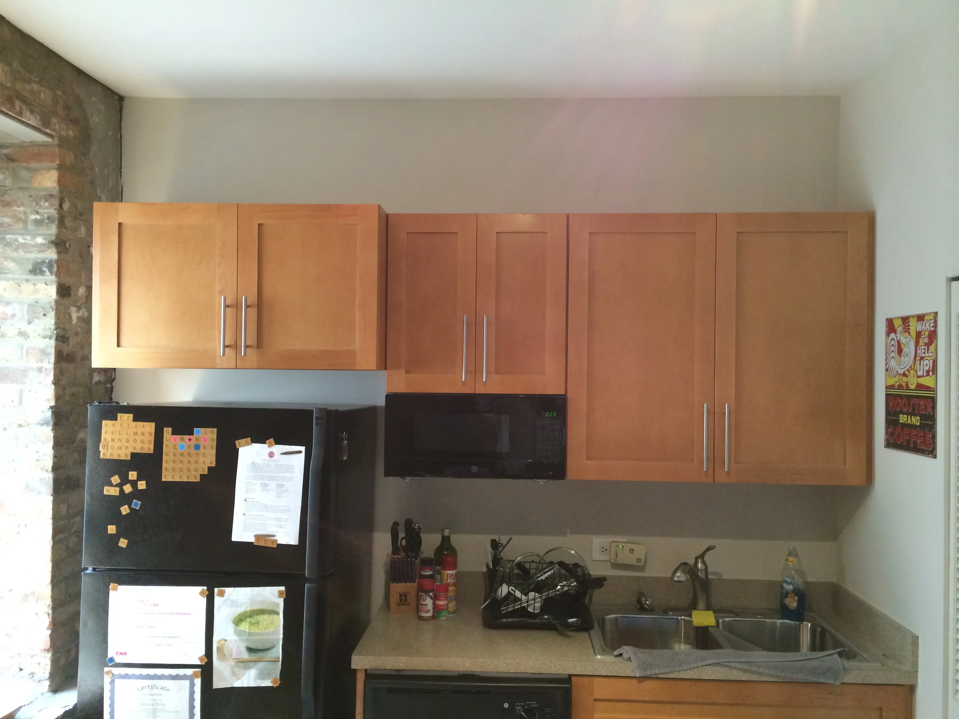 1301 W FLETCHER ST 60657-Brewery Lofts-unit#214-Chicago-IL