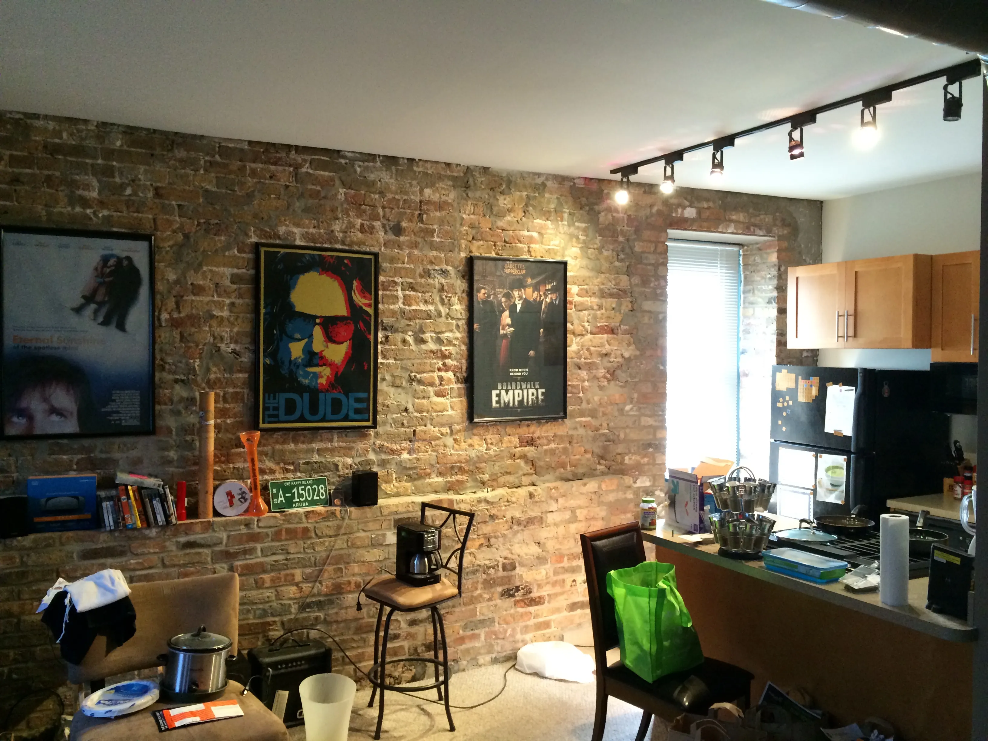 1301 W FLETCHER ST 60657-Brewery Lofts-unit#214-Chicago-IL