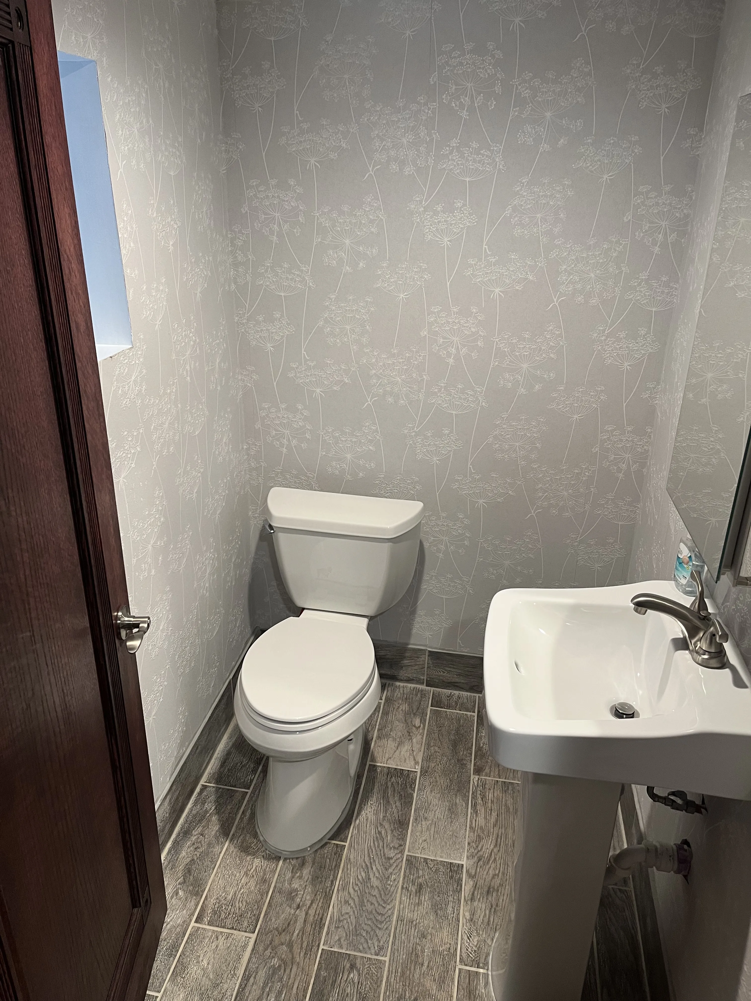 2200 W CULLOM AVE 60618-unit#1-Chicago-IL