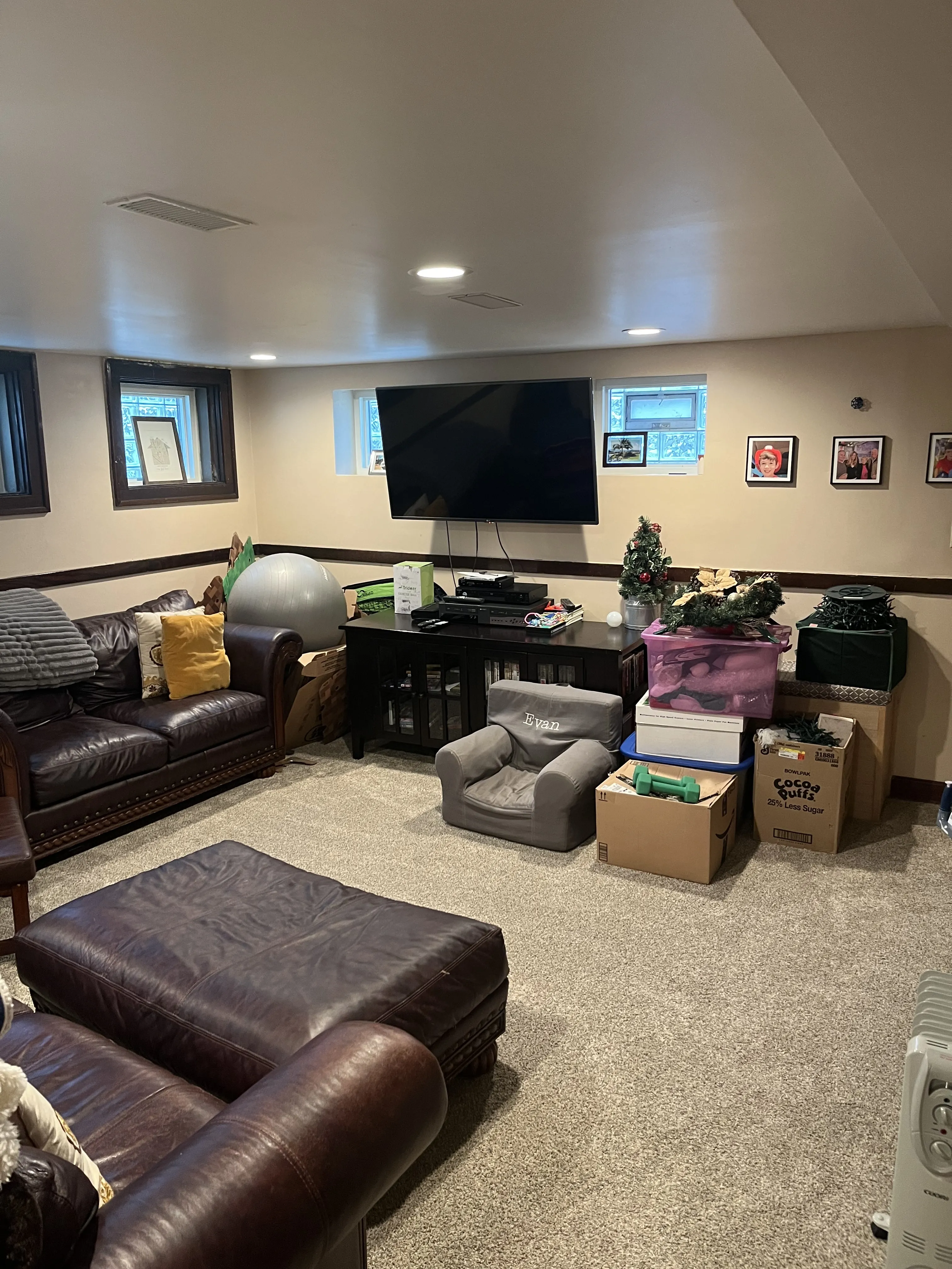 2200 W CULLOM AVE 60618-unit#1-Chicago-IL