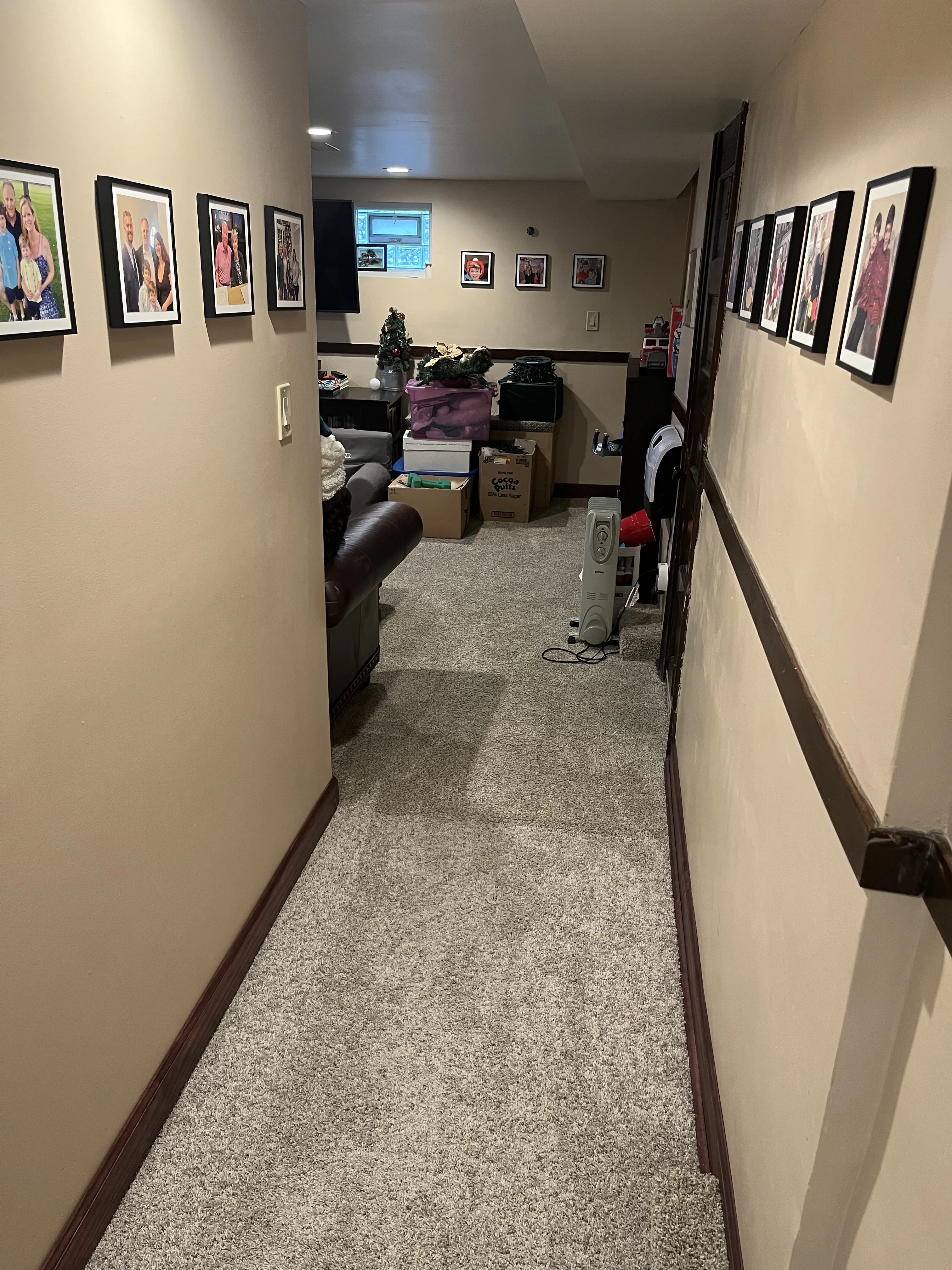 2200 W CULLOM AVE 60618-unit#1-Chicago-IL