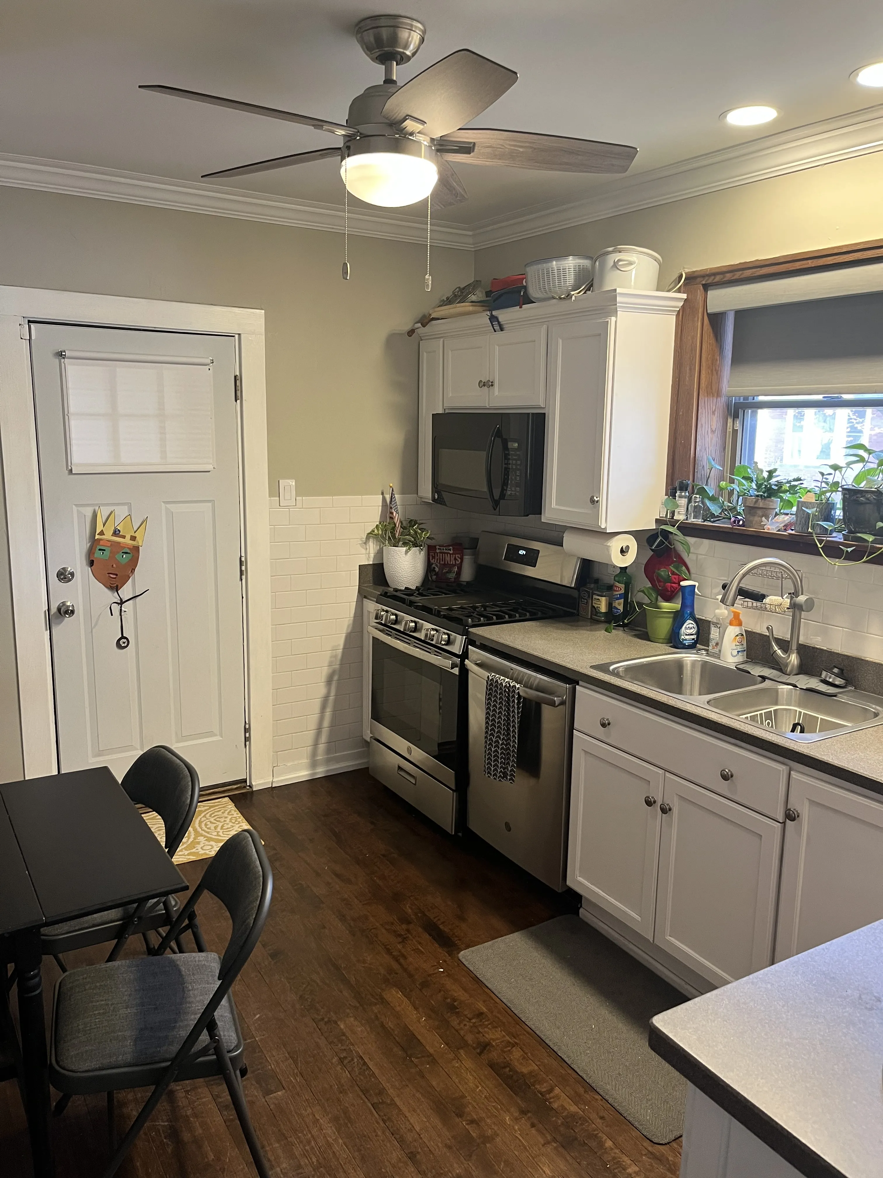 2200 W CULLOM AVE 60618-unit#1-Chicago-IL