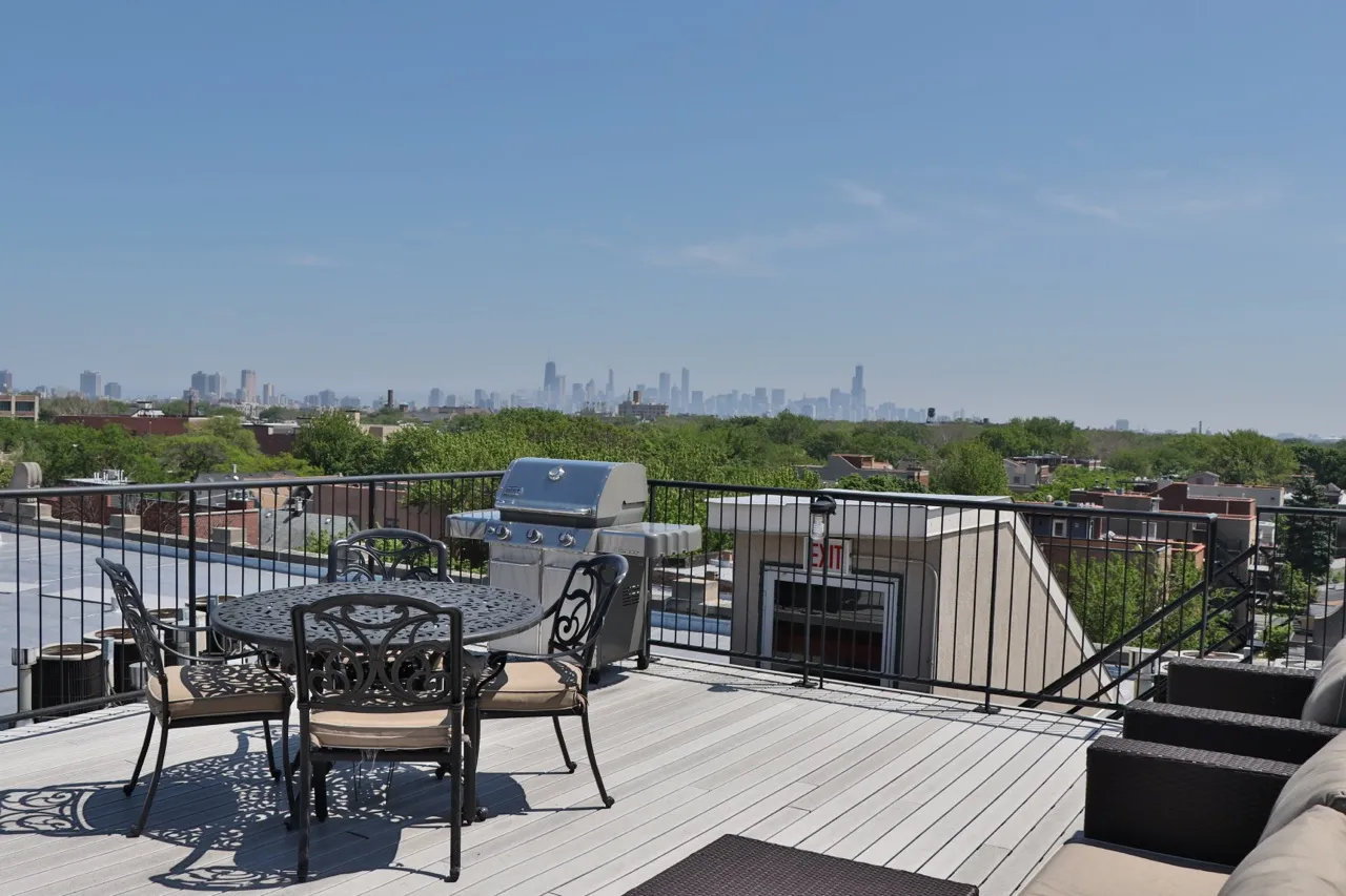 3900 N DAMEN AVE 60618-Byron Lofts-unit#302-Chicago-IL