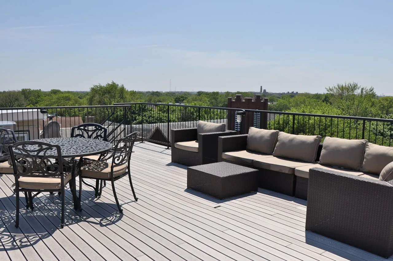 3900 N DAMEN AVE 60618-Byron Lofts-unit#302-Chicago-IL