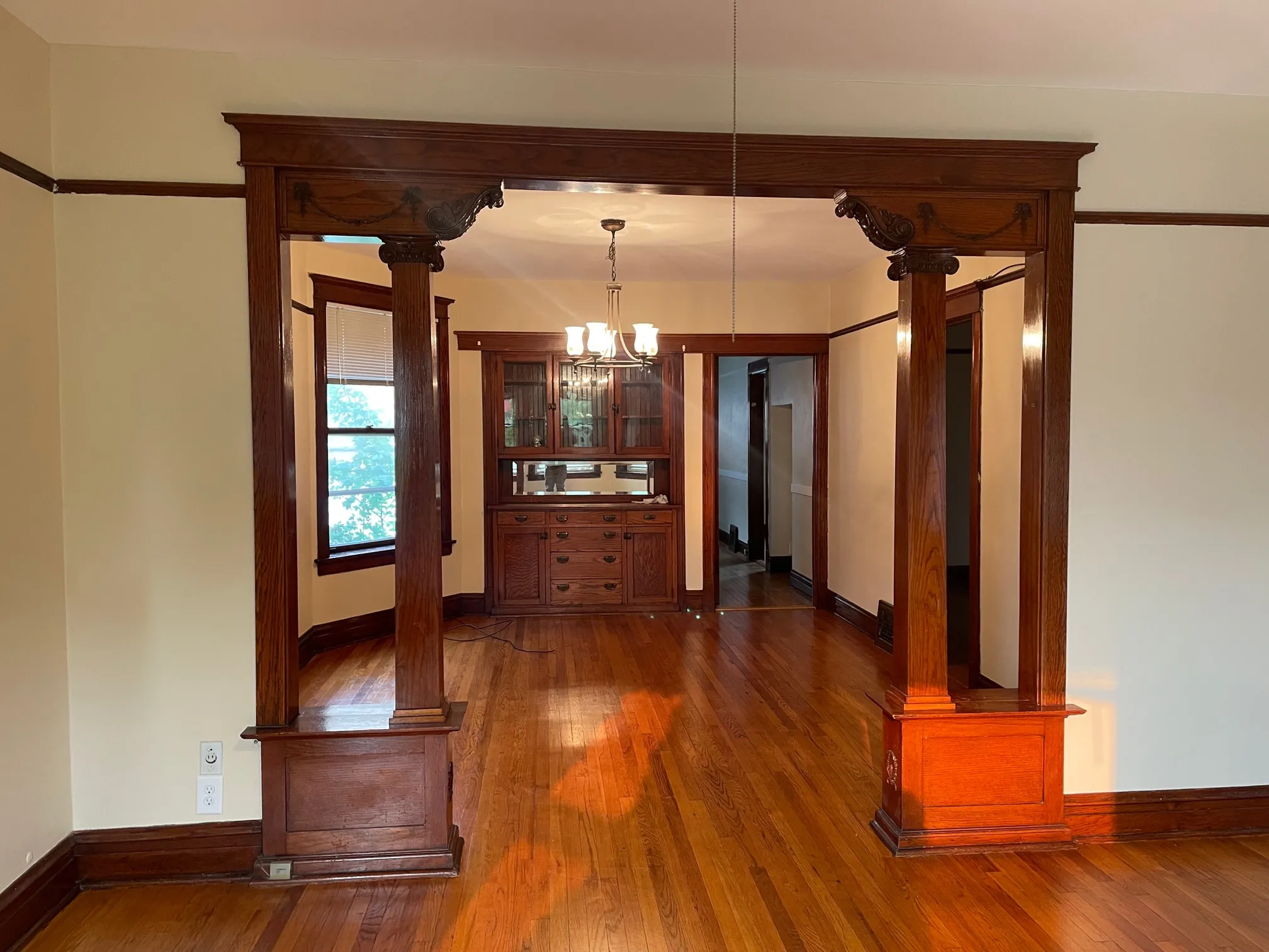 1537 N KEYSTONE AVE 60651-unit#1-Chicago-IL