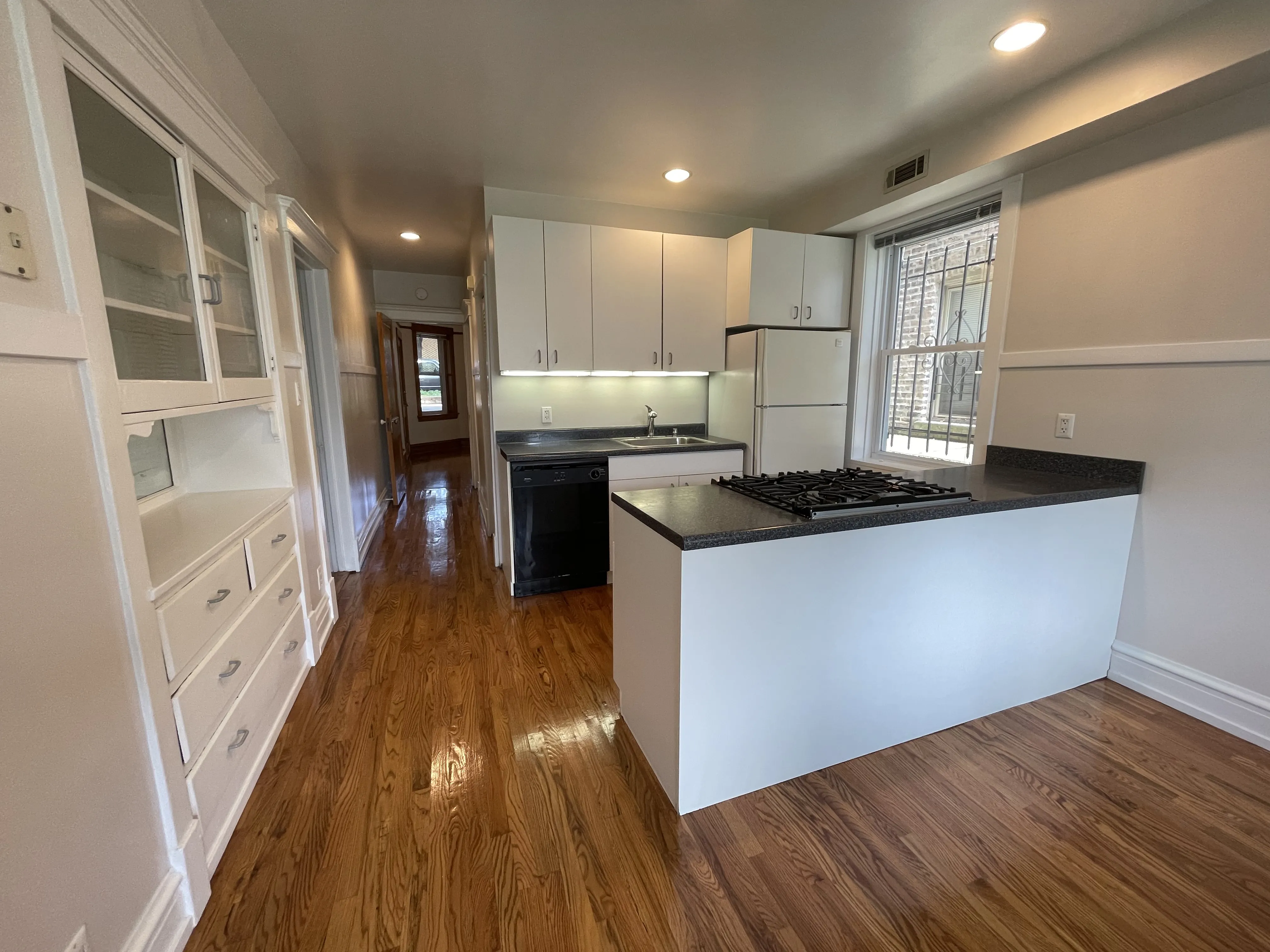 2323 W SCHOOL ST 60618-unit#Apt 1-Chicago-IL