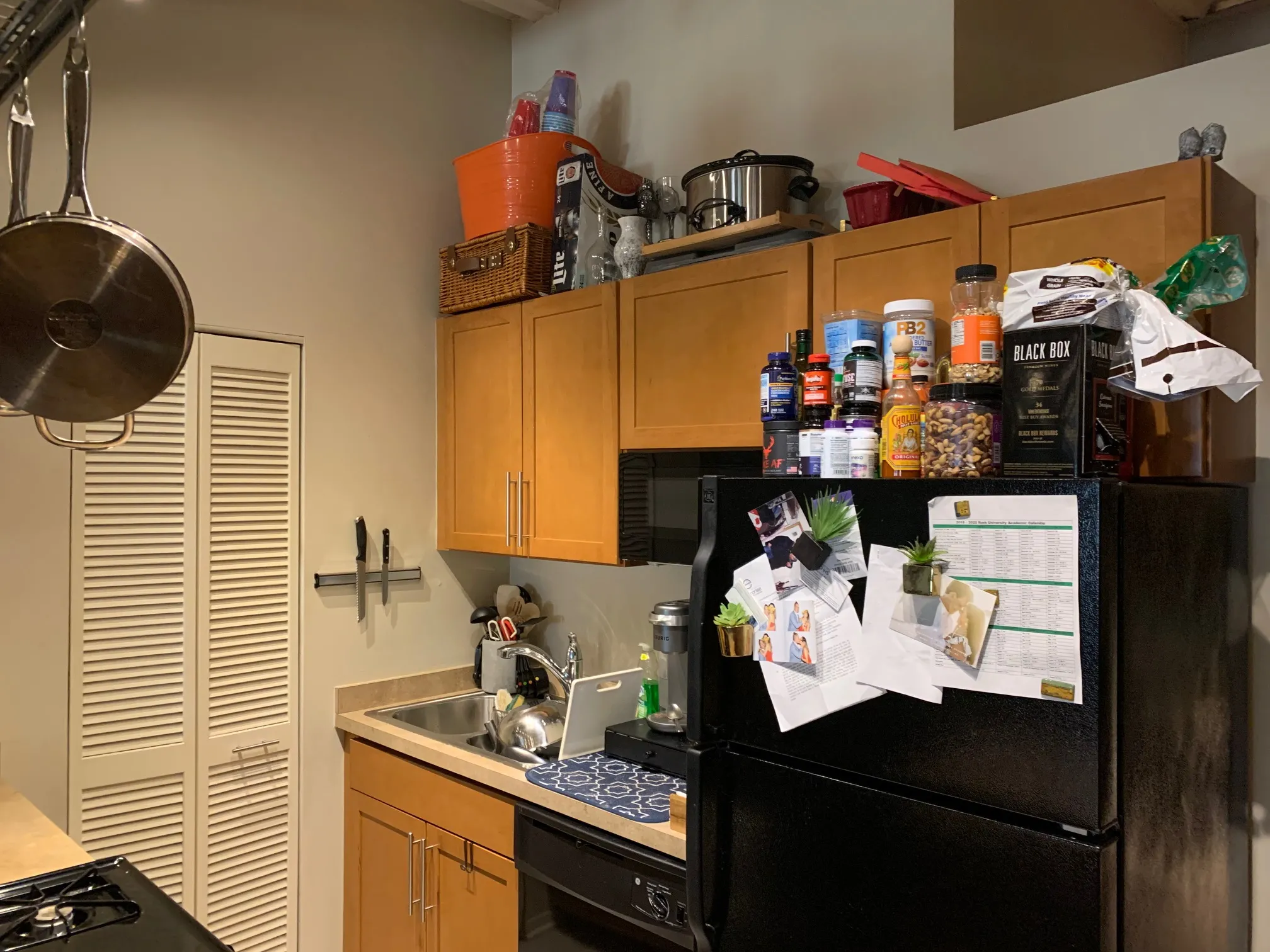 1301 W FLETCHER ST 60657-Brewery Lofts-unit#209-Chicago-IL