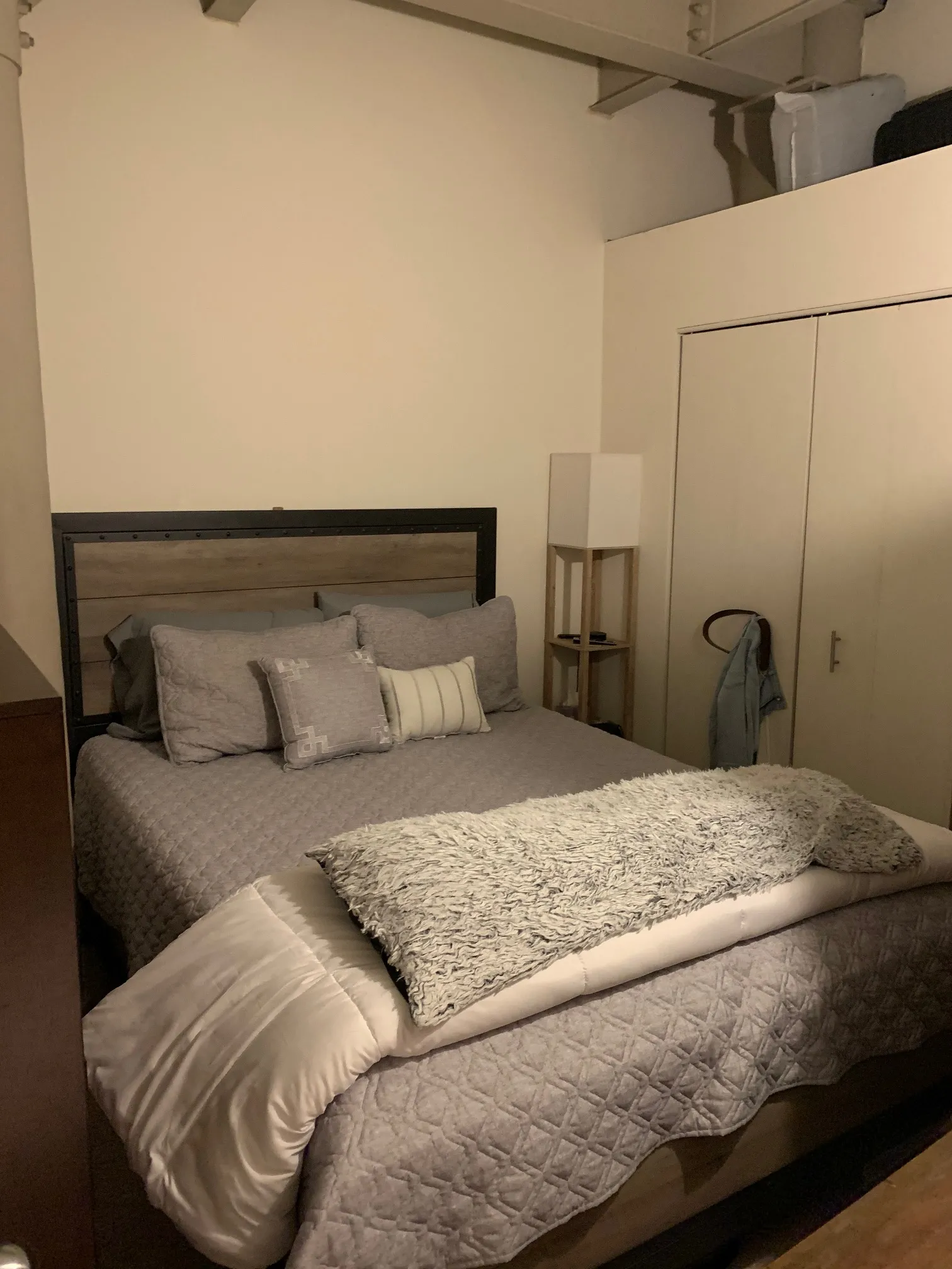 1301 W FLETCHER ST 60657-Brewery Lofts-unit#209-Chicago-IL