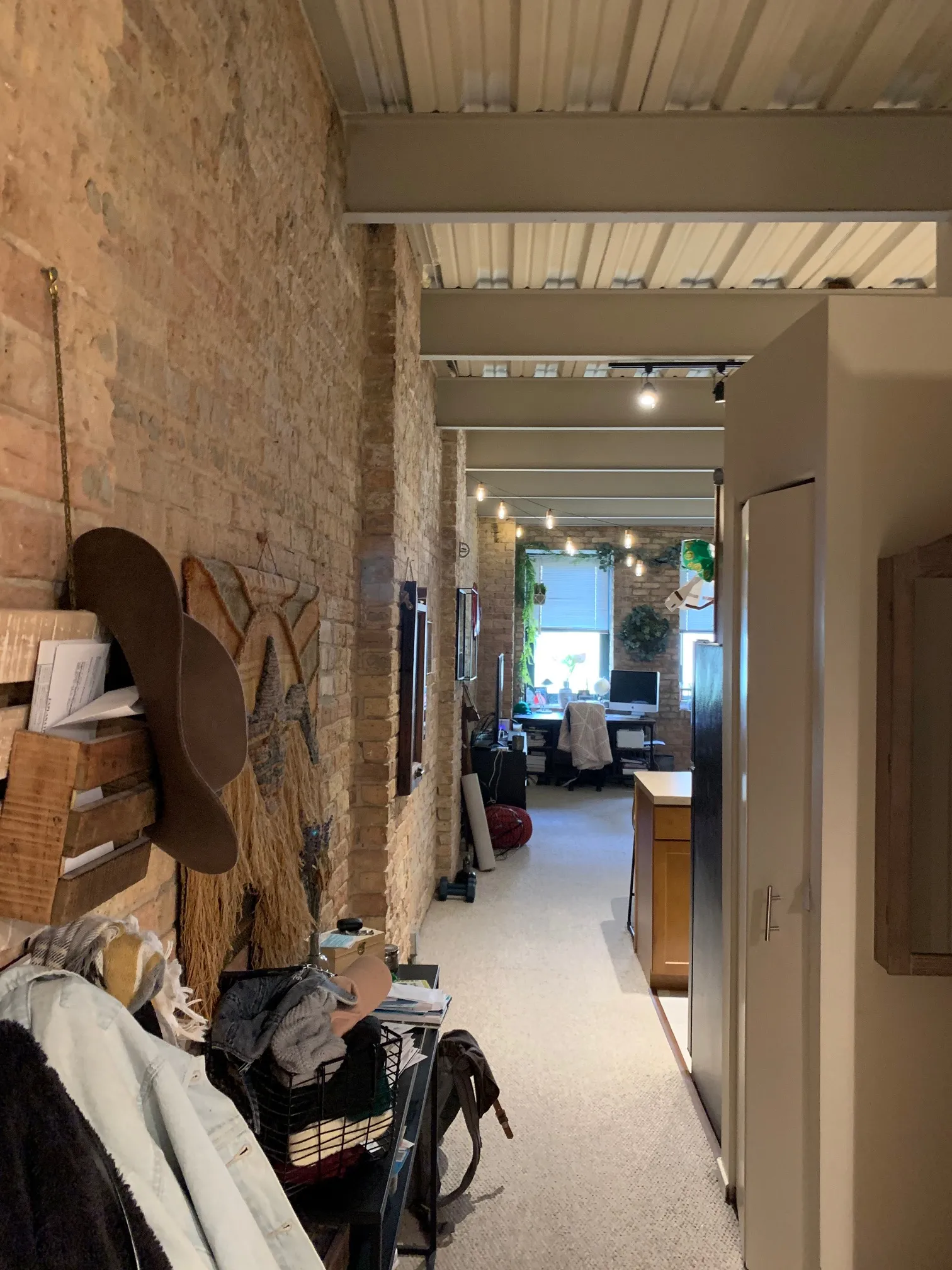 1301 W FLETCHER ST 60657-Brewery Lofts-unit#209-Chicago-IL