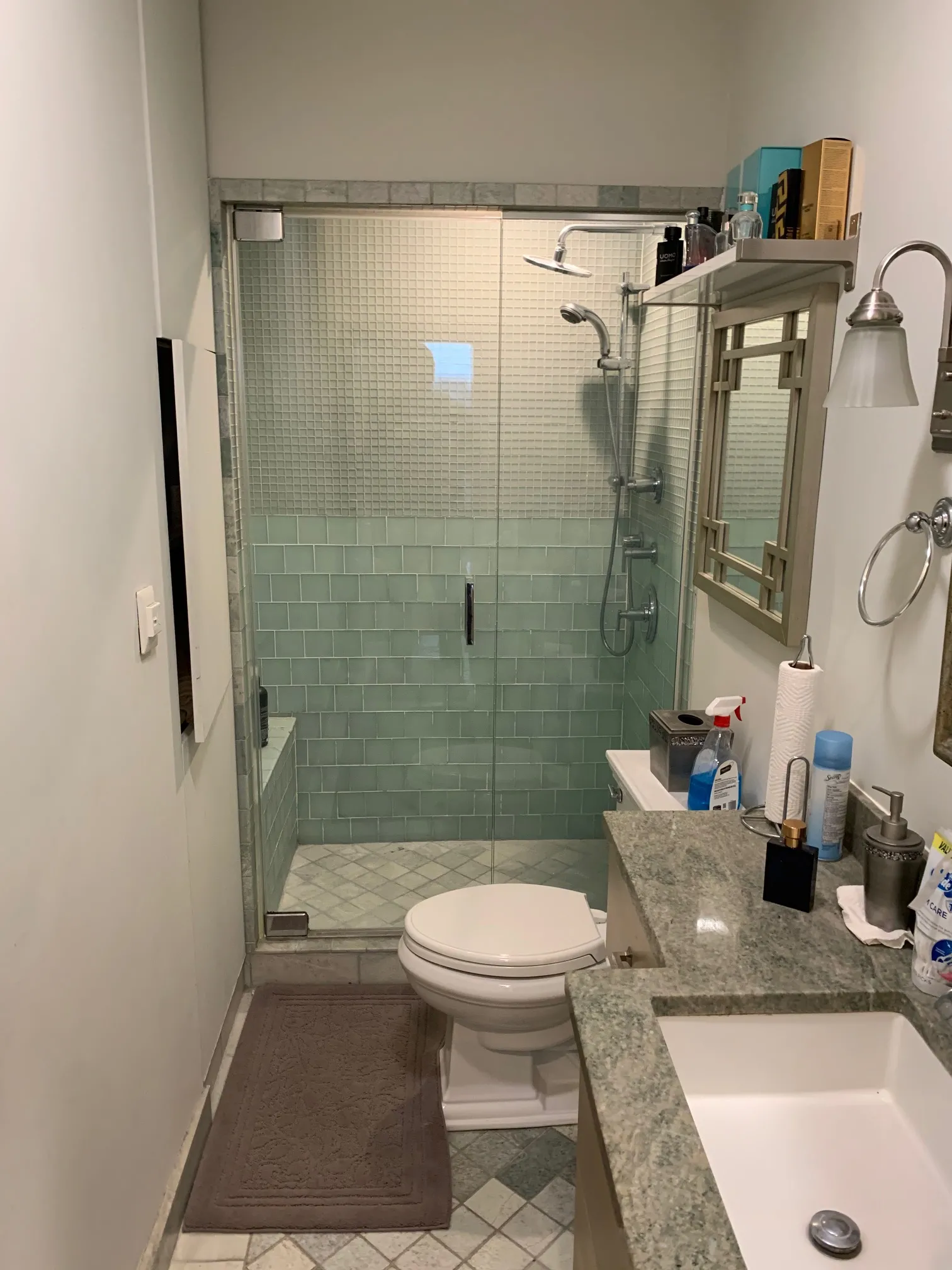 9 E HURON ST 60611-unit#1-Chicago-IL