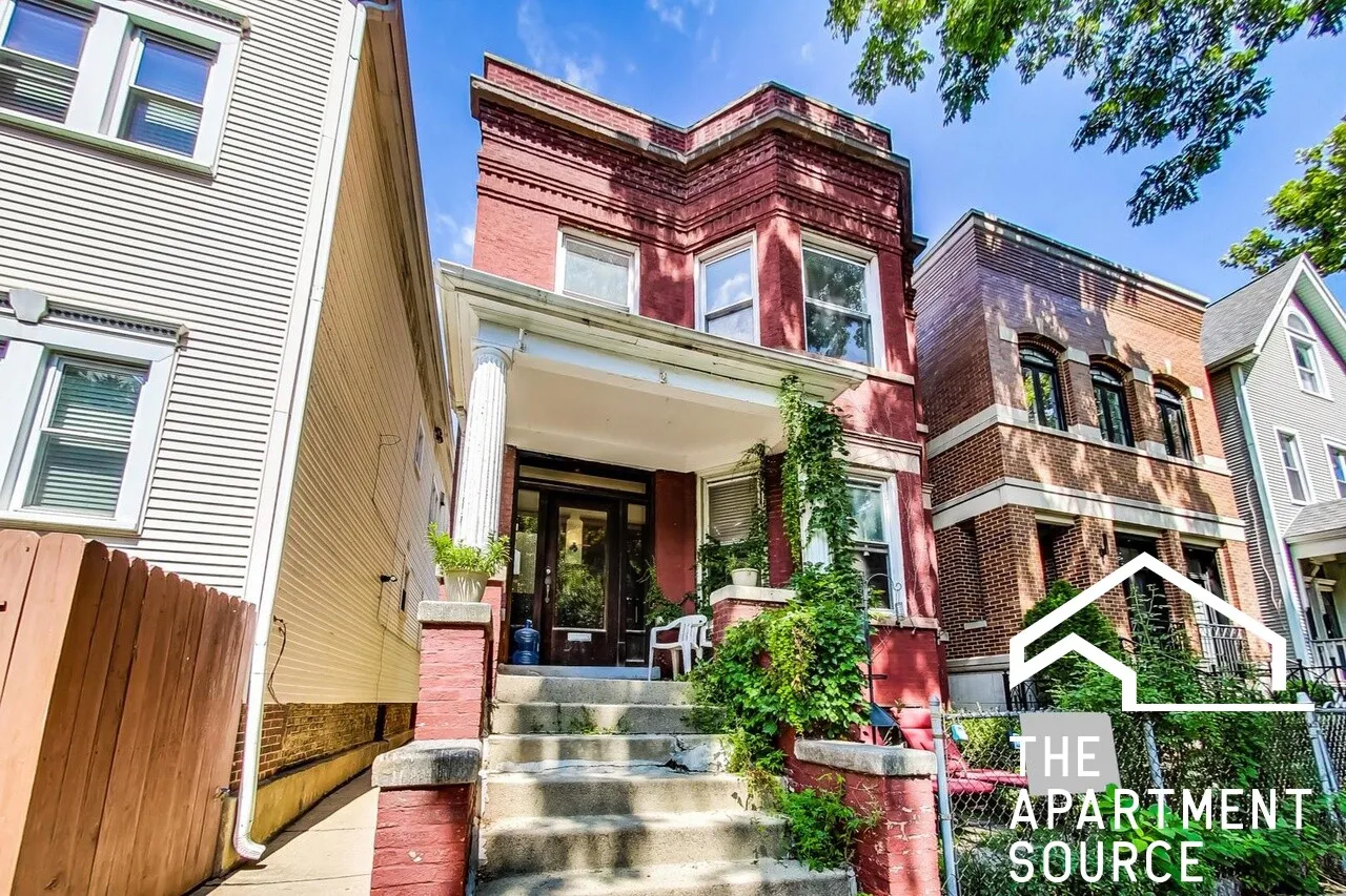 1518 W MELROSE ST 60657-unit#2F-Chicago-IL