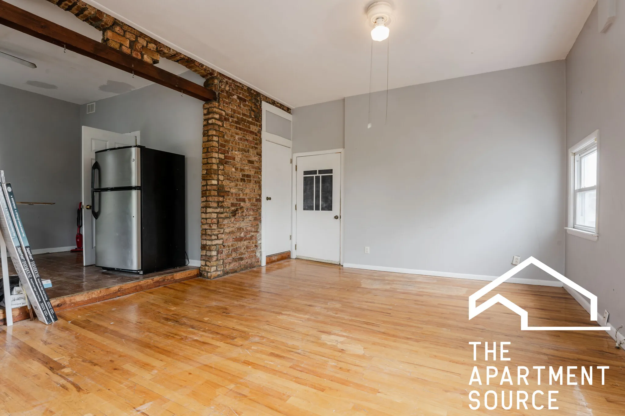 2057 W ROSCOE ST 60618-unit#3-Chicago-IL