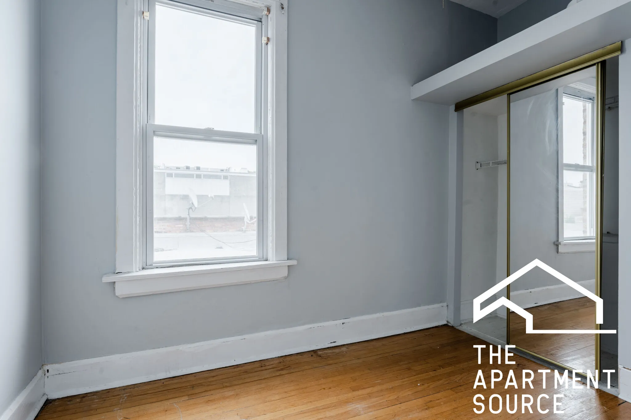 2057 W ROSCOE ST 60618-unit#3-Chicago-IL