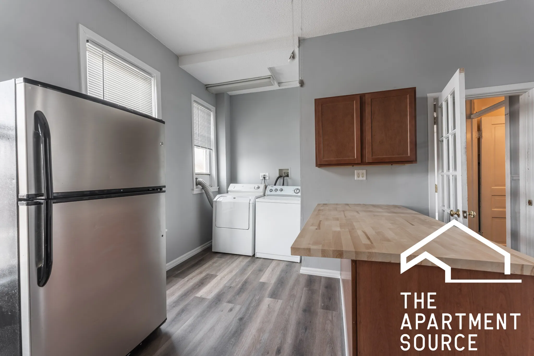 2057 W ROSCOE ST 60618-unit#3-Chicago-IL