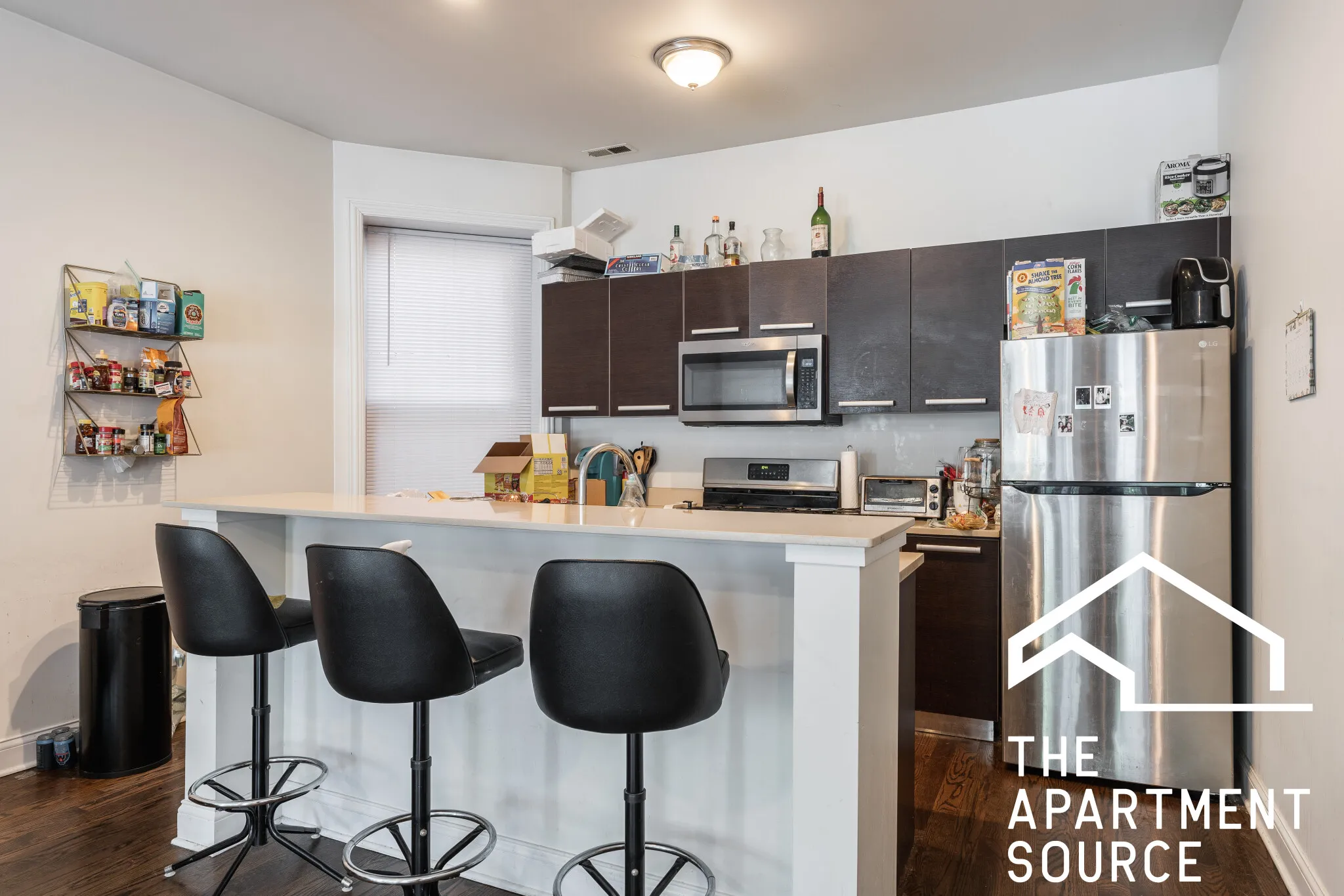 1856 N HUMBOLDT BLVD 60647-unit#1S-Chicago-IL