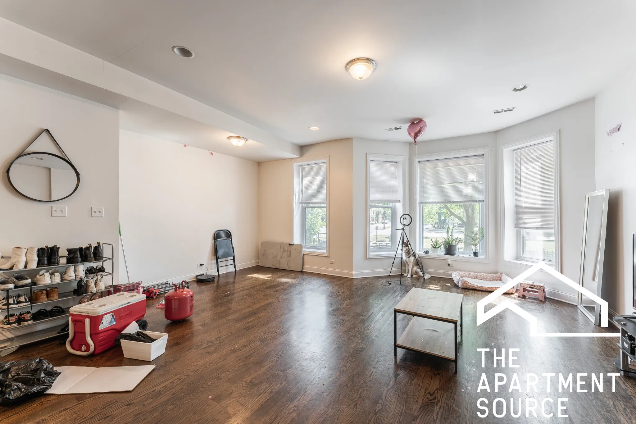 1856 N HUMBOLDT BLVD 60647-unit#1S-Chicago-IL