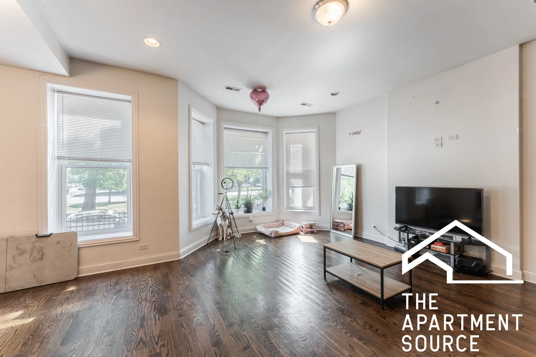 1856 N HUMBOLDT BLVD 60647-unit#1S-Chicago-IL