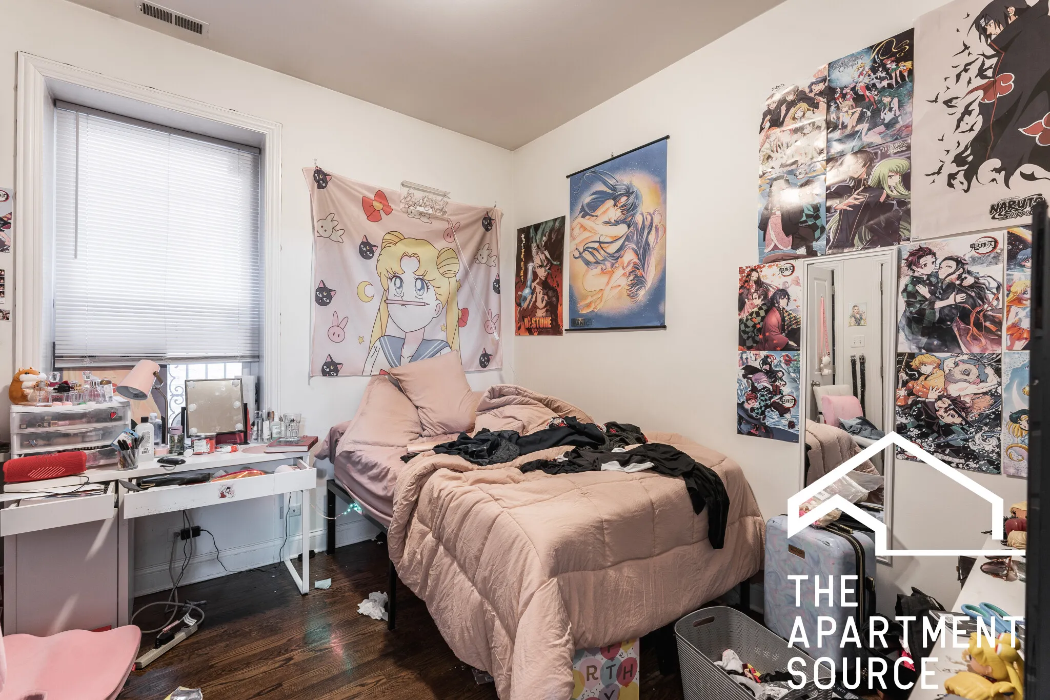 1856 N HUMBOLDT BLVD 60647-unit#1S-Chicago-IL