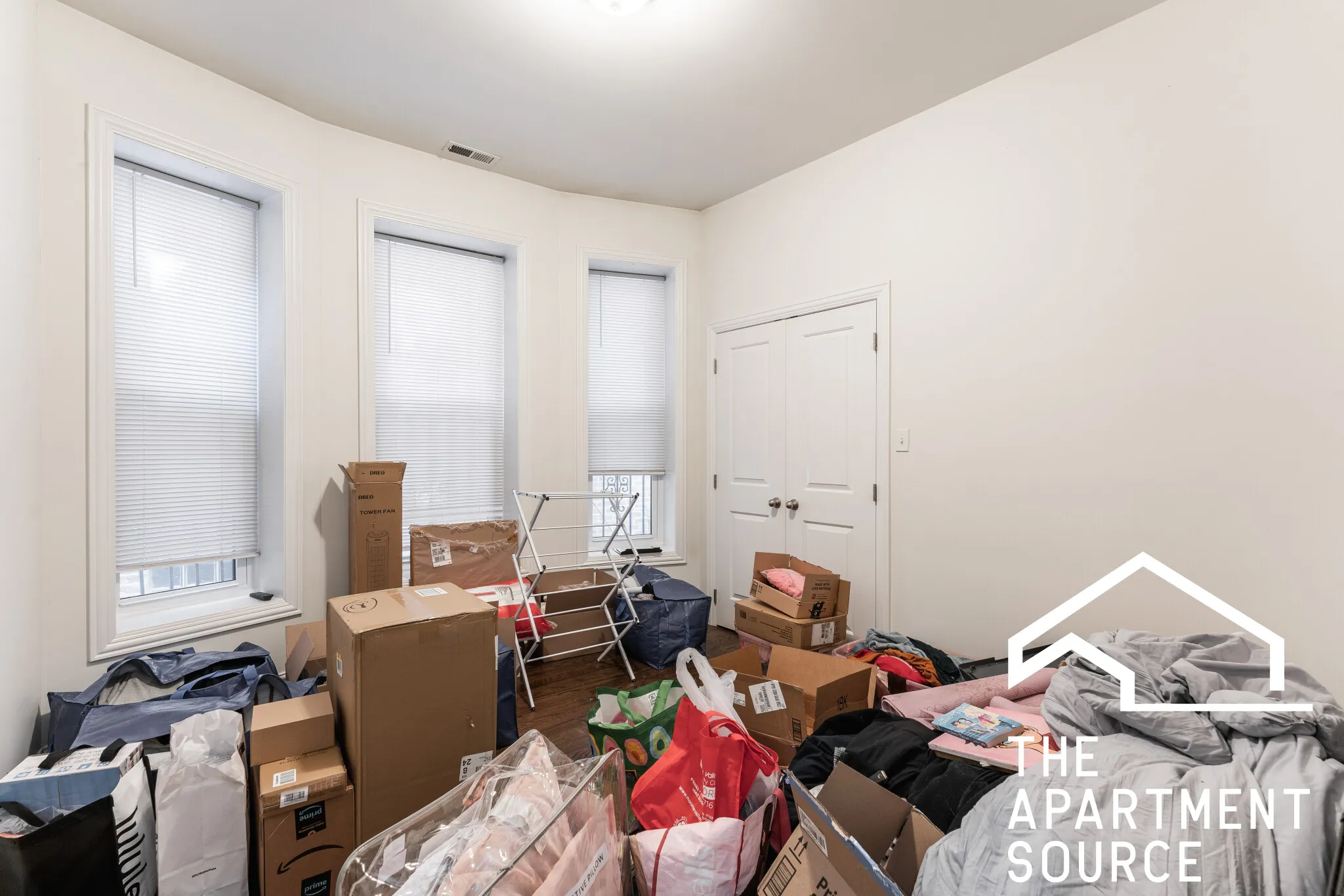 1856 N HUMBOLDT BLVD 60647-unit#1S-Chicago-IL